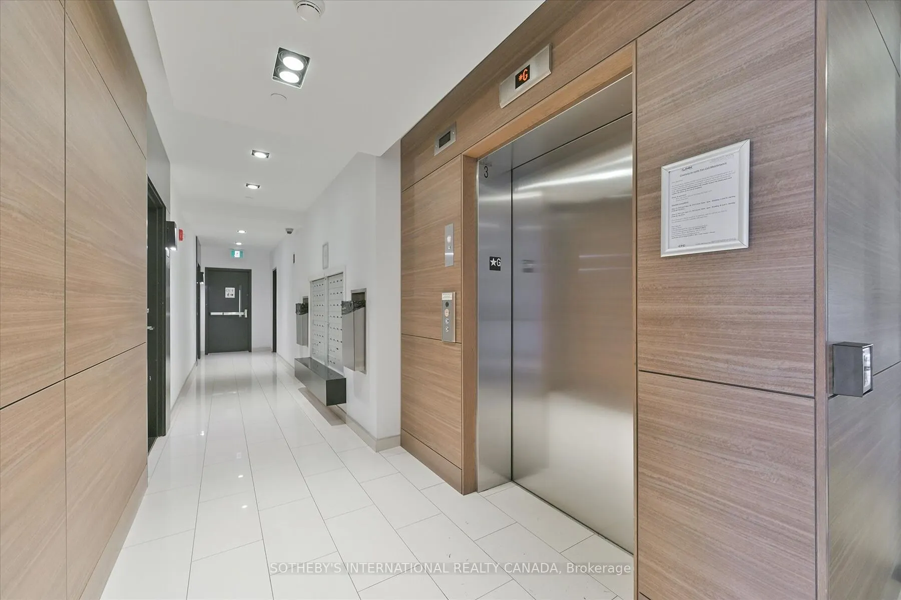 5260 Dundas Street, #410