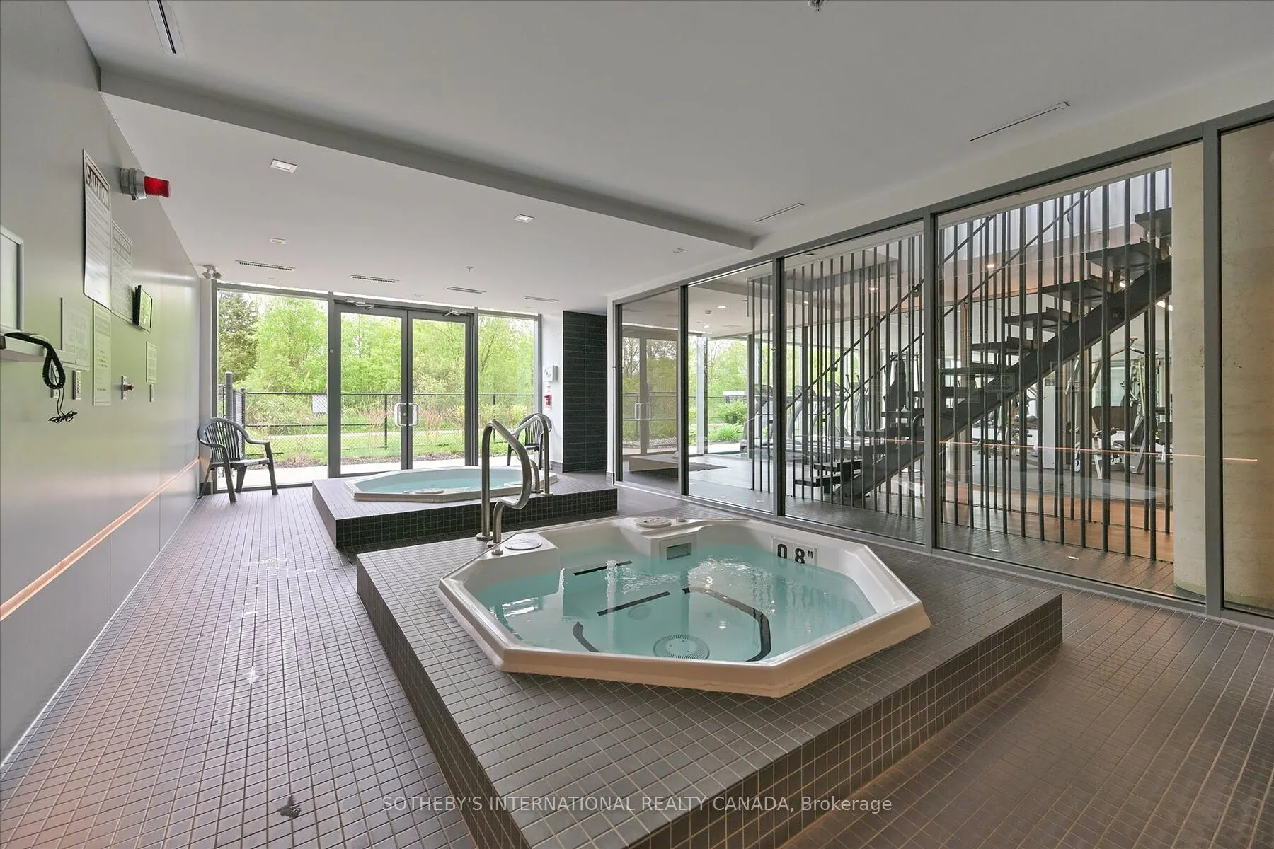 5260 Dundas Street, #410