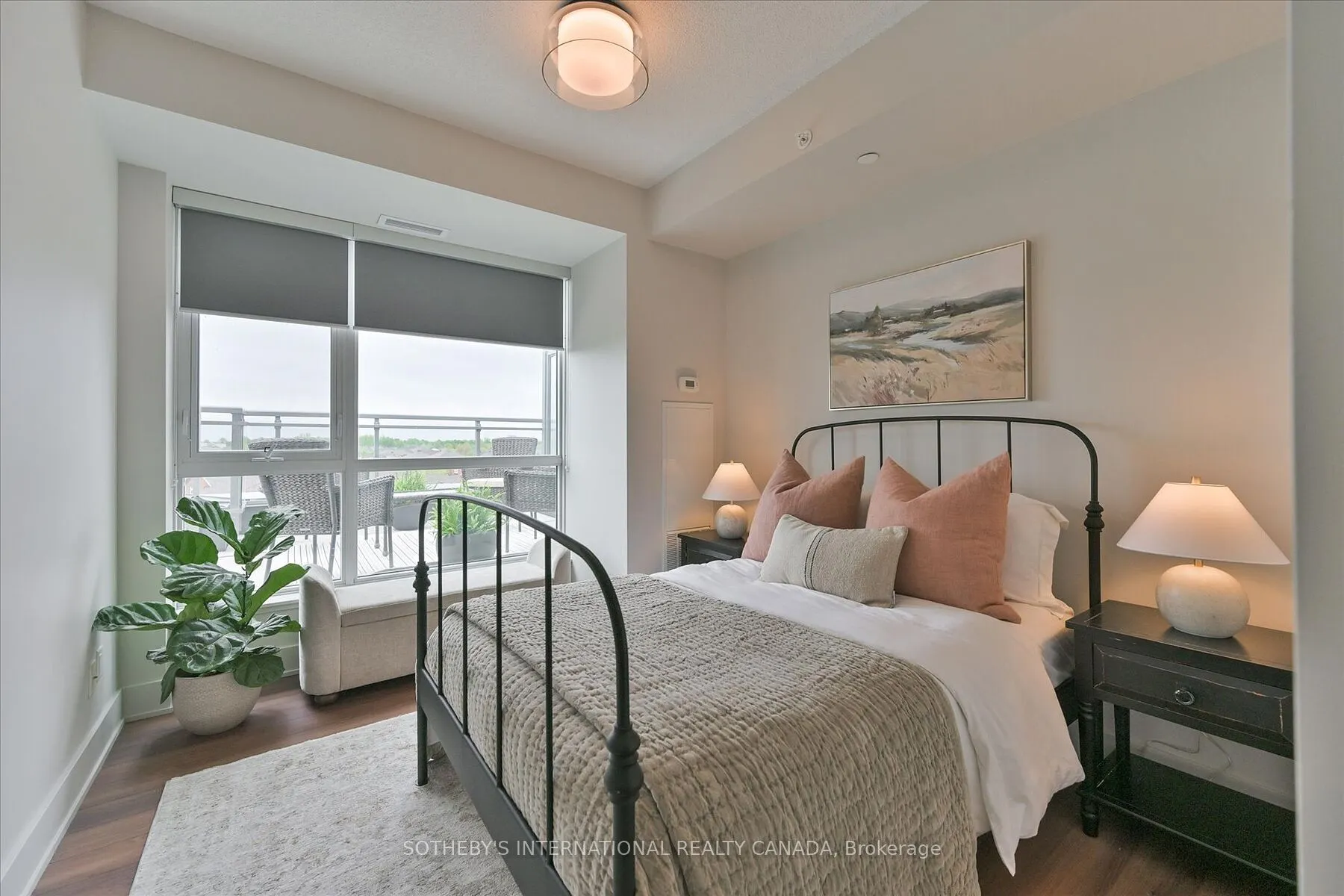 5260 Dundas Street, #410