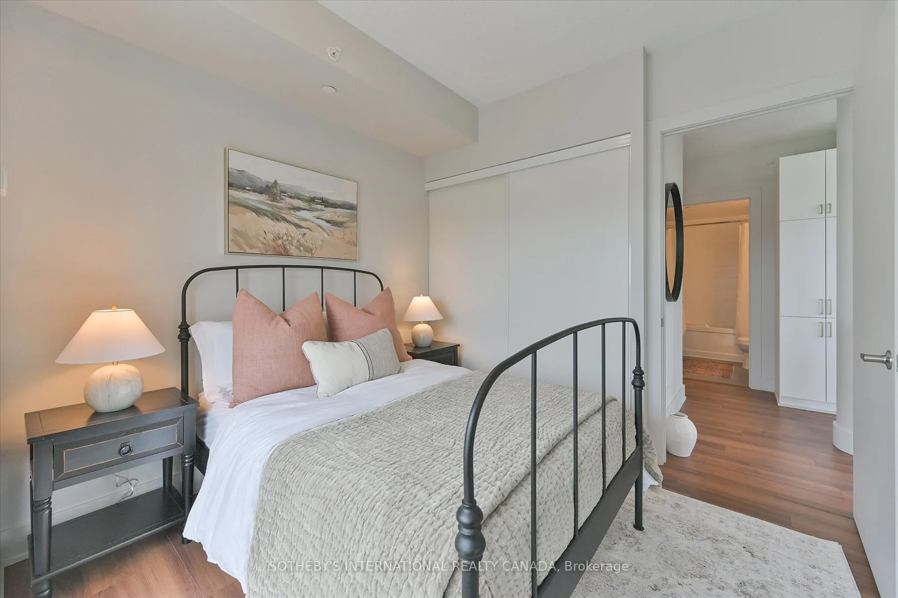5260 Dundas Street, #410