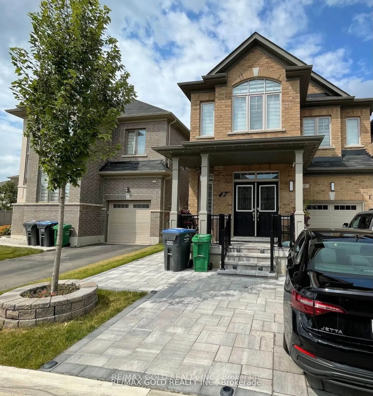 47 Oconnor Crescent