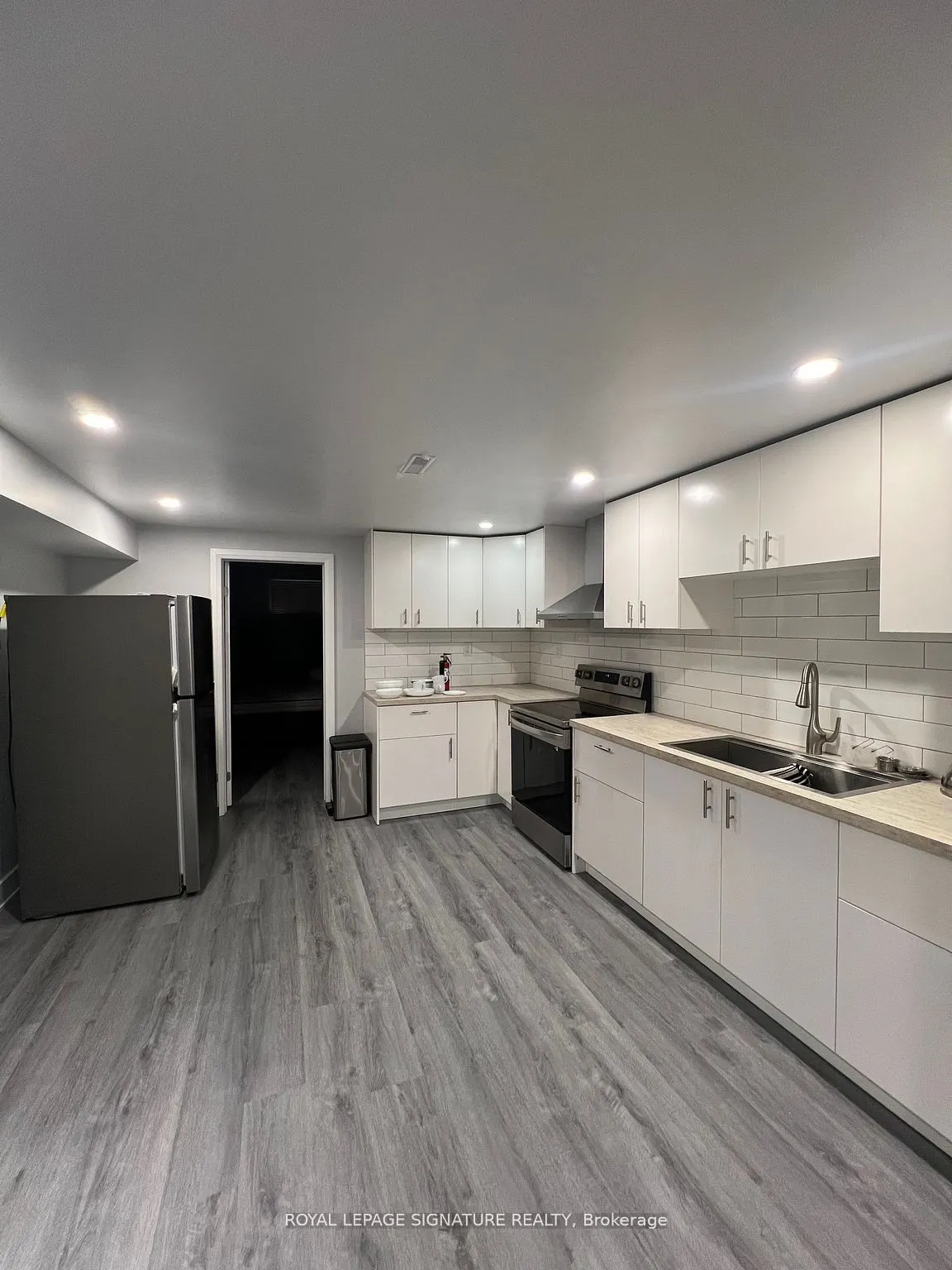 1040 Runningbrook Drive, #Bsmt