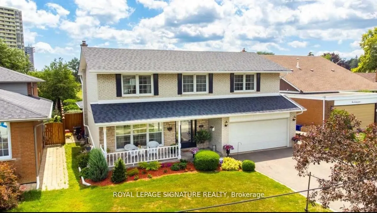 1040 Runningbrook Drive, #Bsmt