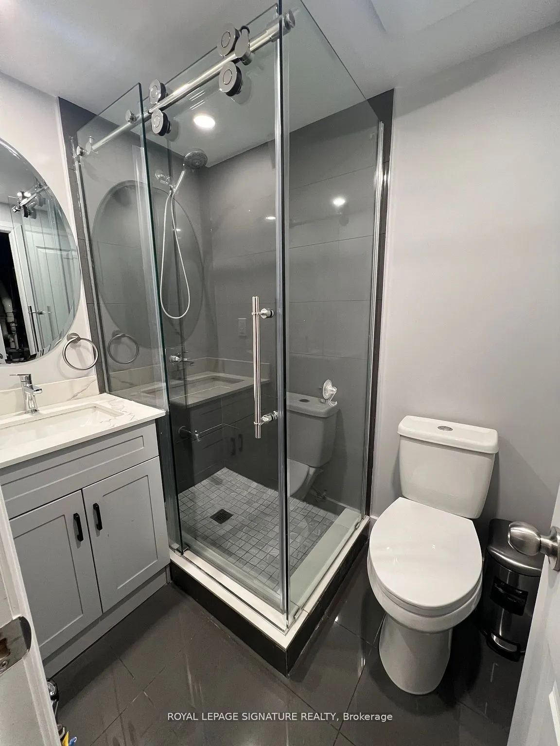 1040 Runningbrook Drive, #Bsmt