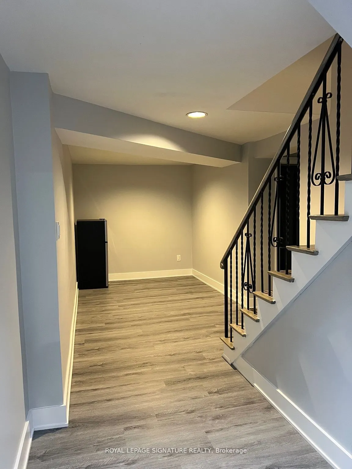 1040 Runningbrook Drive, #Bsmt