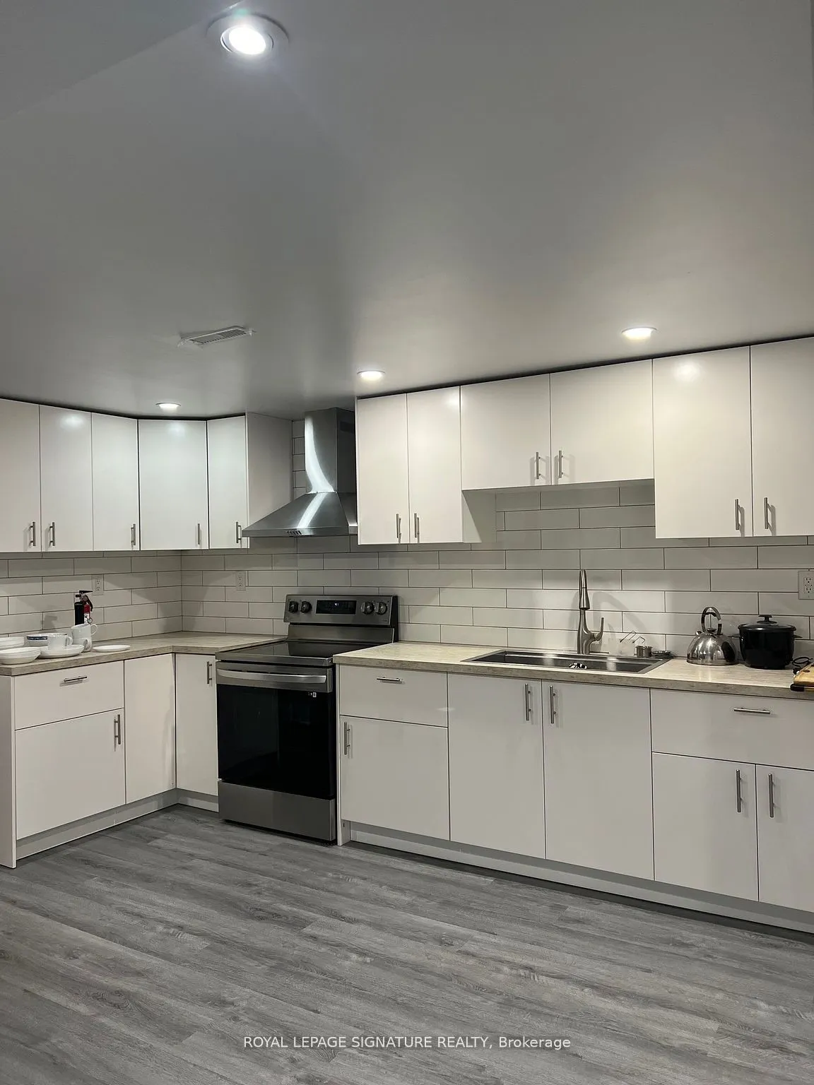 1040 Runningbrook Drive, #Bsmt