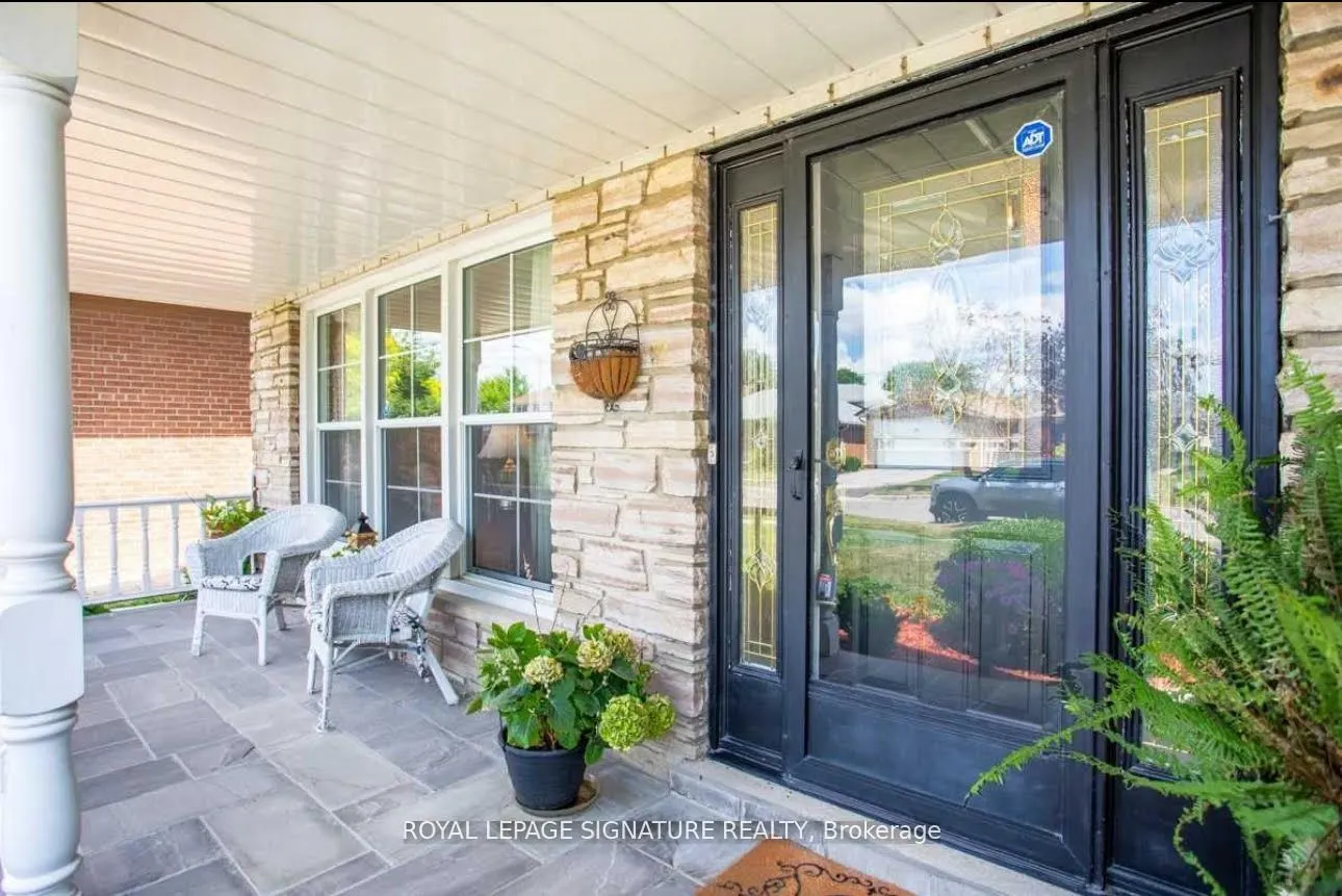 1040 Runningbrook Drive, #Bsmt
