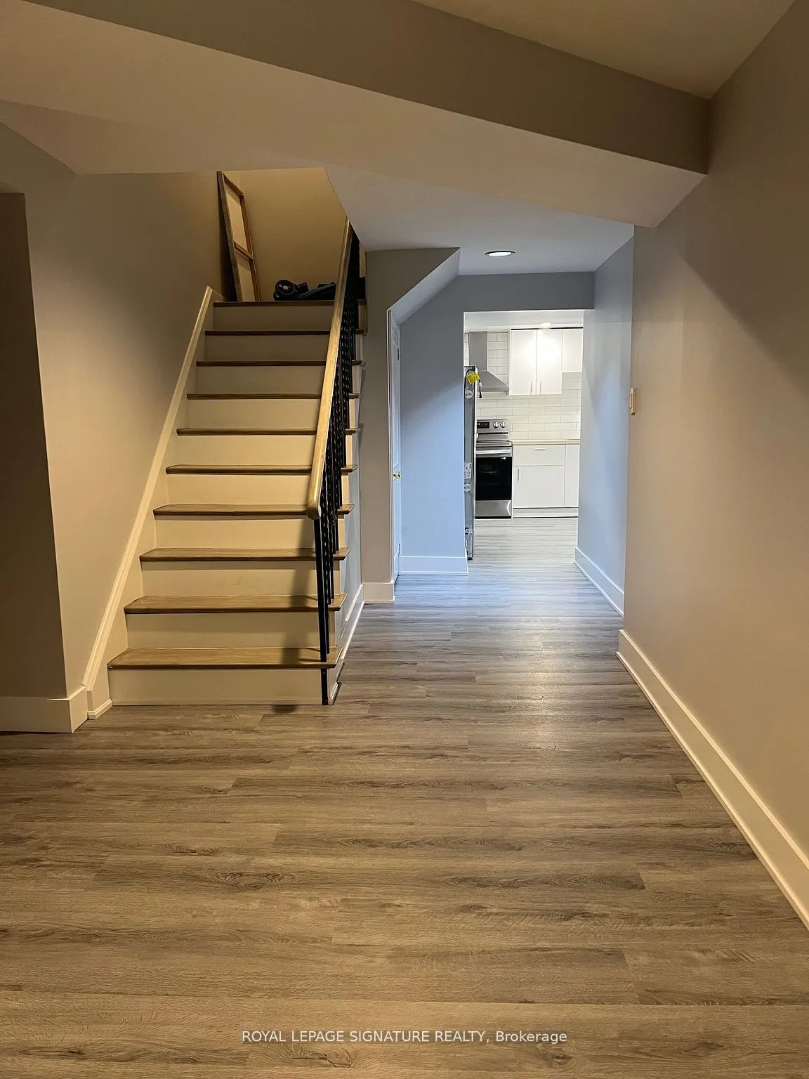 1040 Runningbrook Drive, #Bsmt