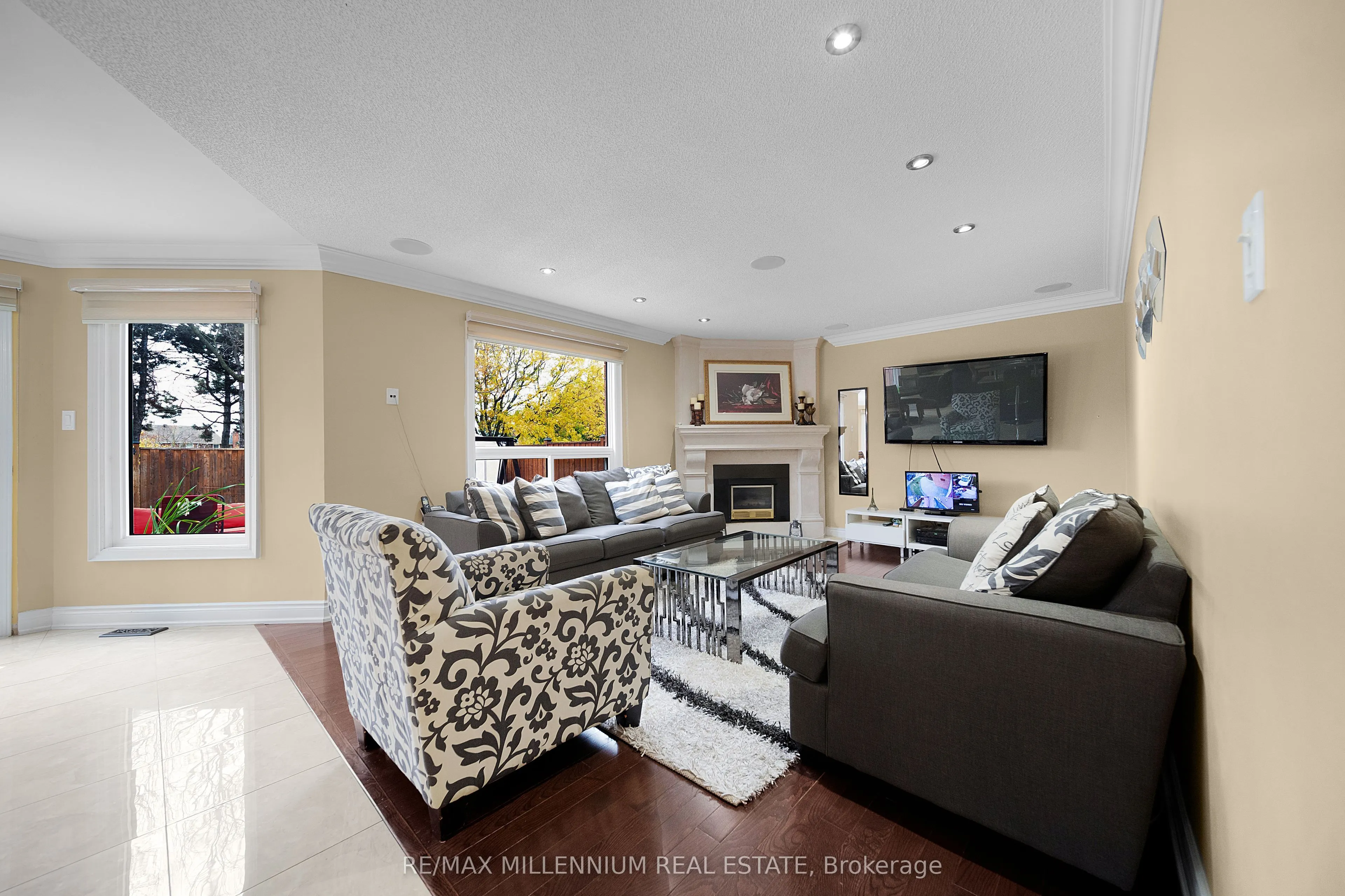 22 Blackwell Place