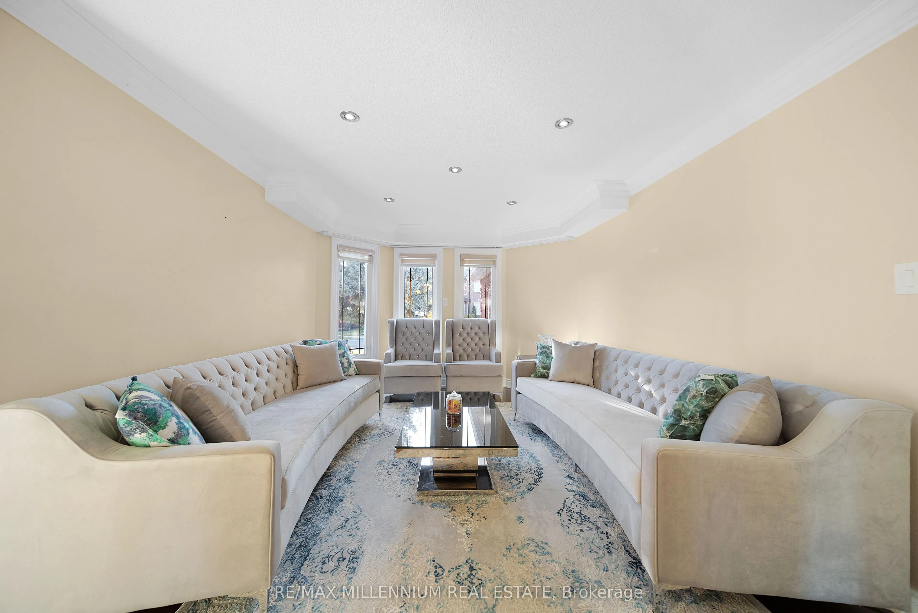 22 Blackwell Place