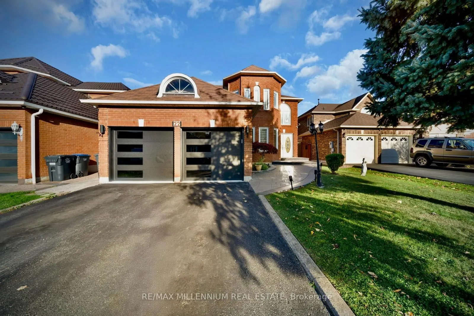 22 Blackwell Place