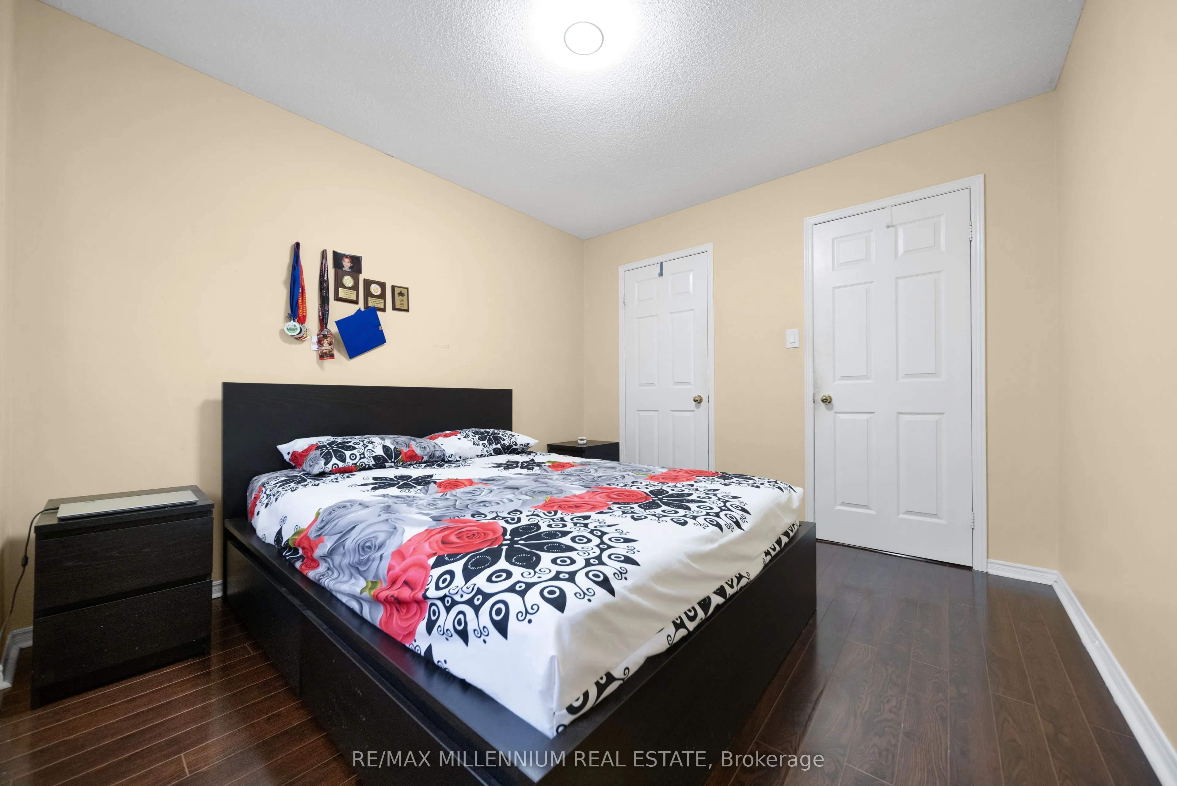 22 Blackwell Place