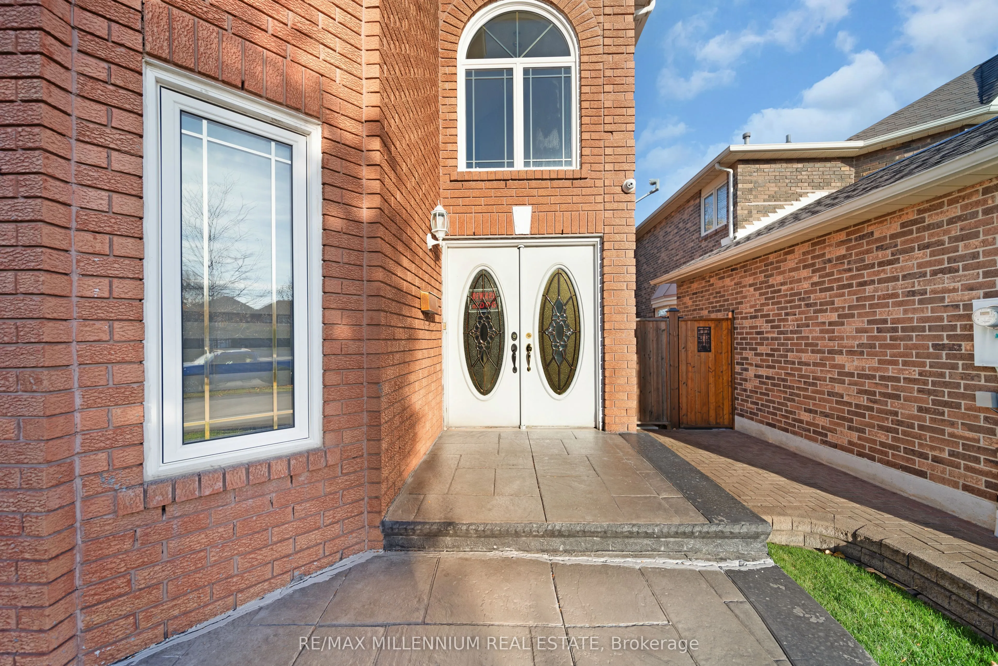 22 Blackwell Place
