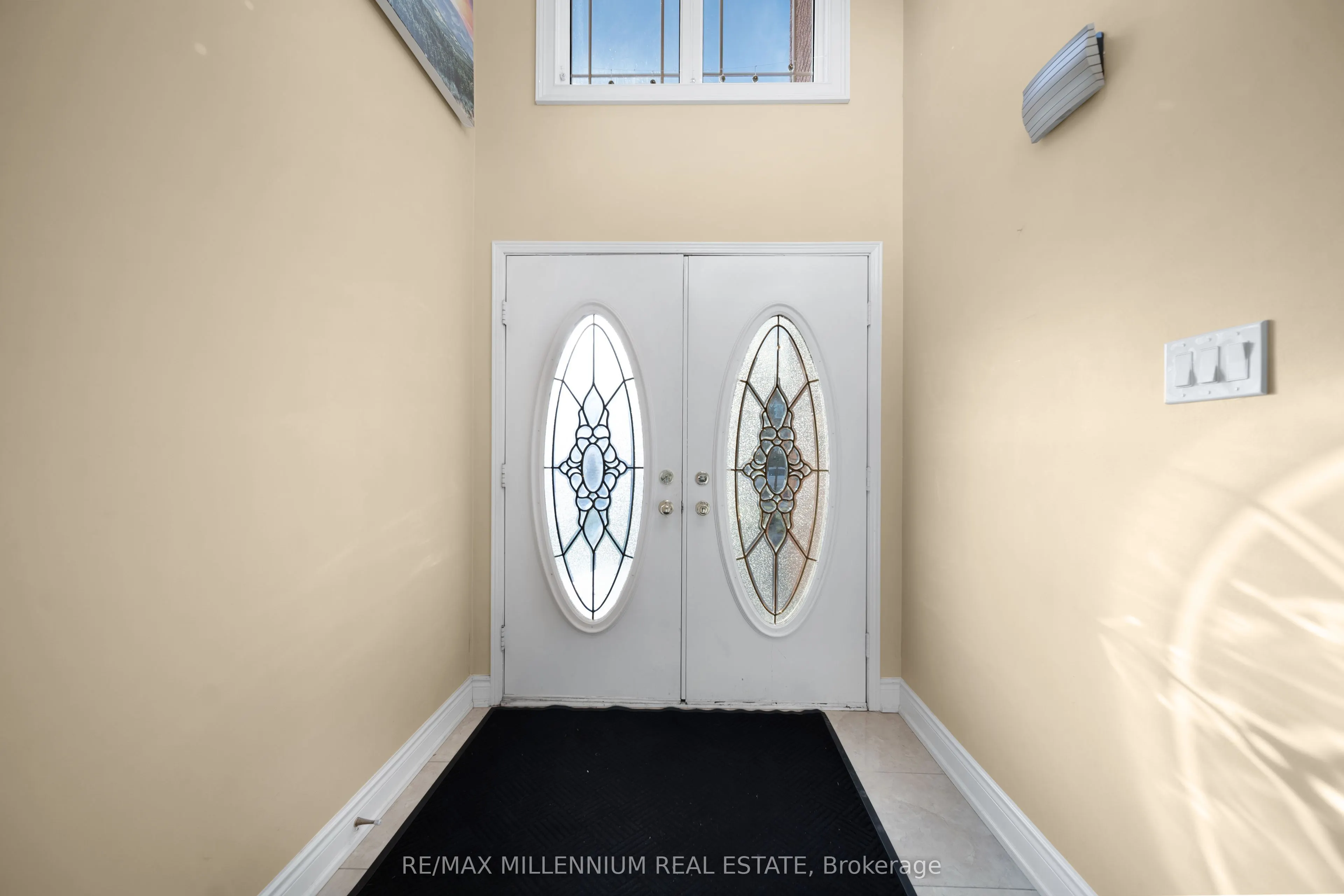 22 Blackwell Place