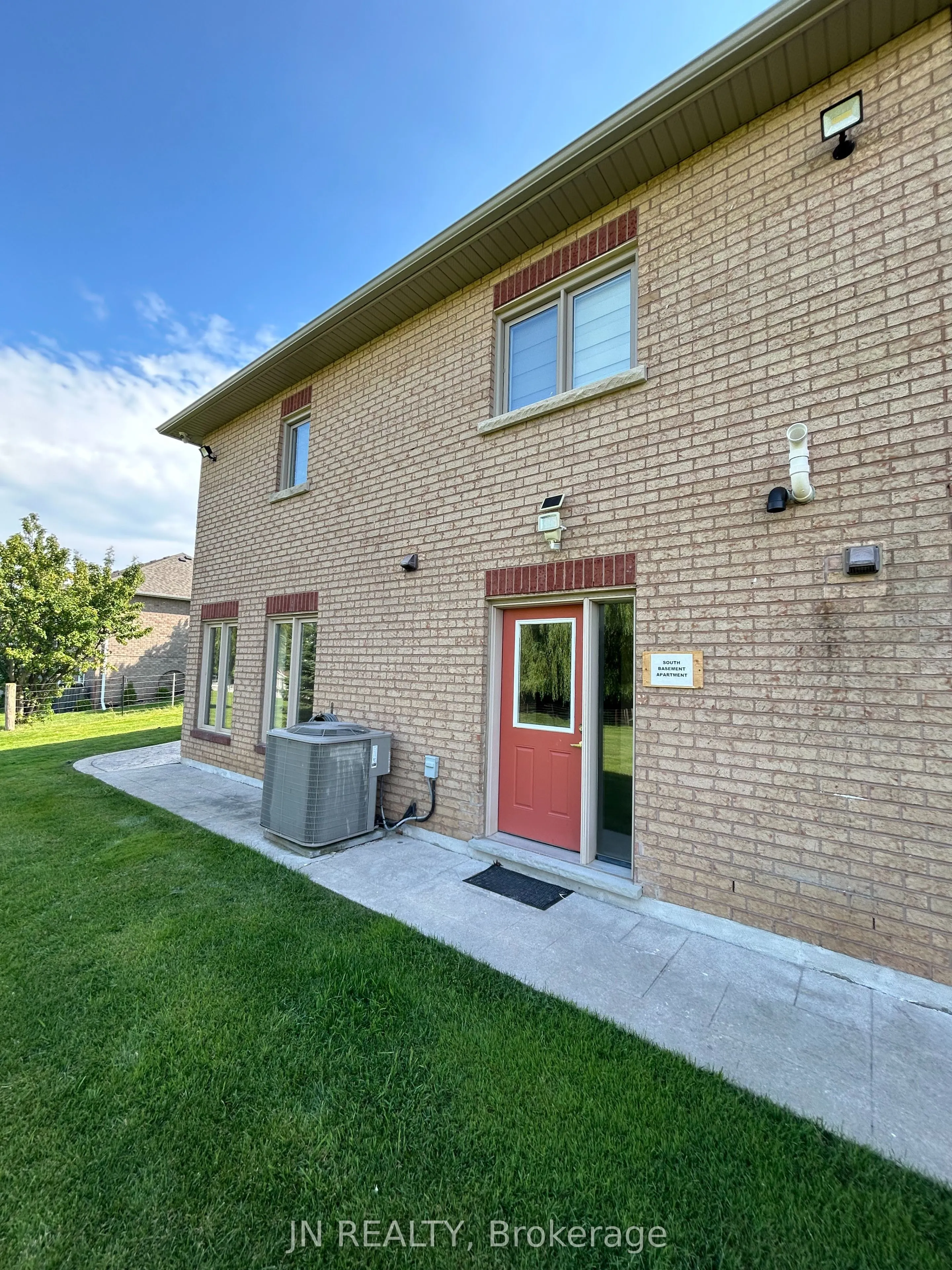 12389 Old Kennedy Road, #B