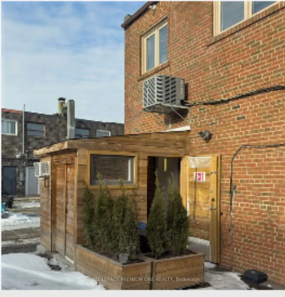 70 Plunkett Road, #7