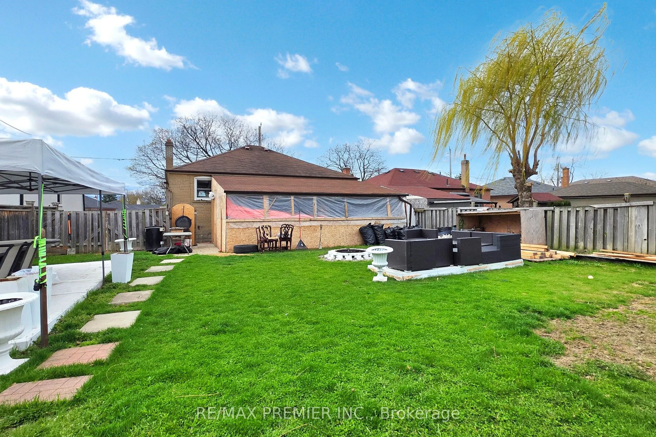 262 Richard Clark Drive
