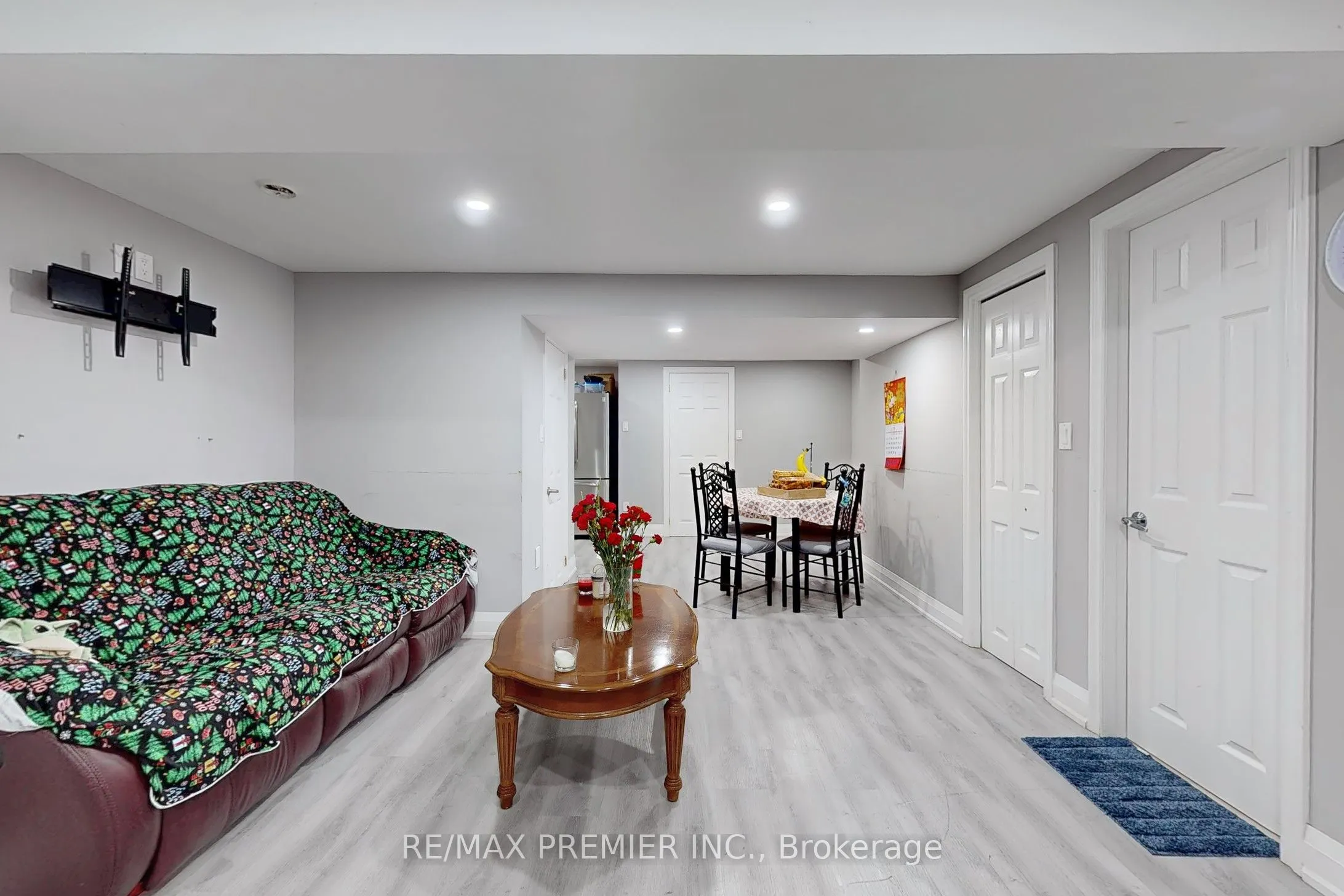 262 Richard Clark Drive