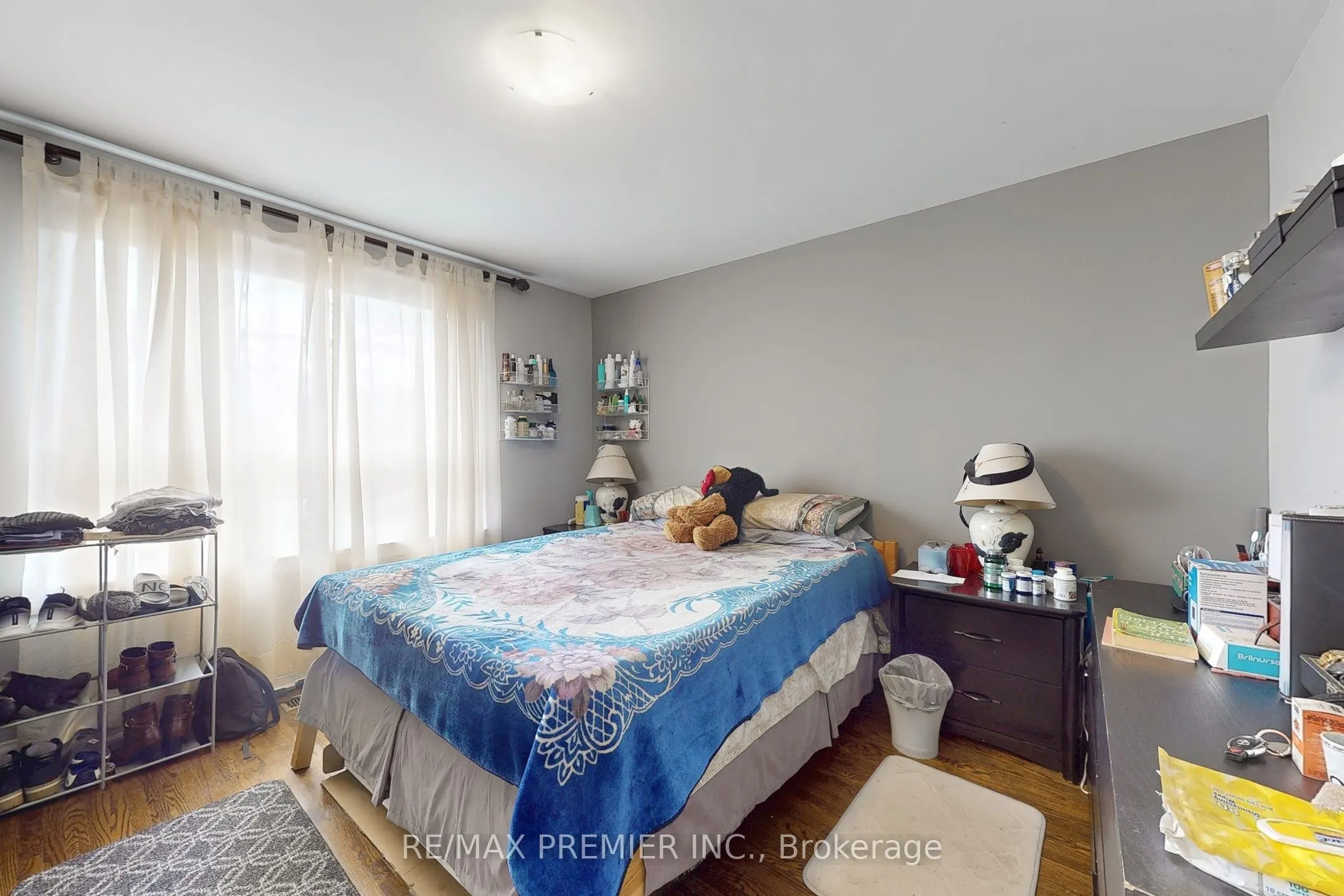 262 Richard Clark Drive
