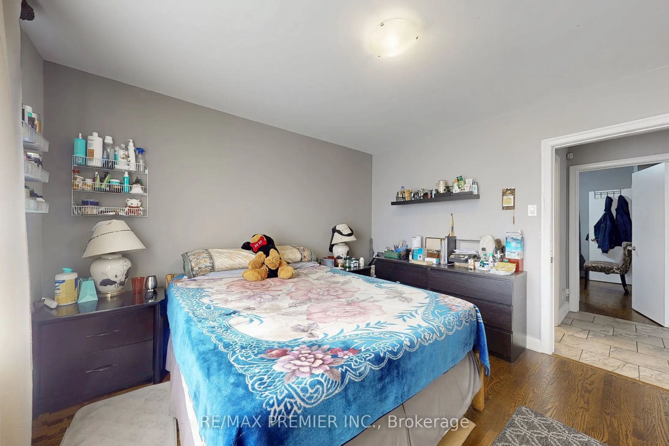 262 Richard Clark Drive