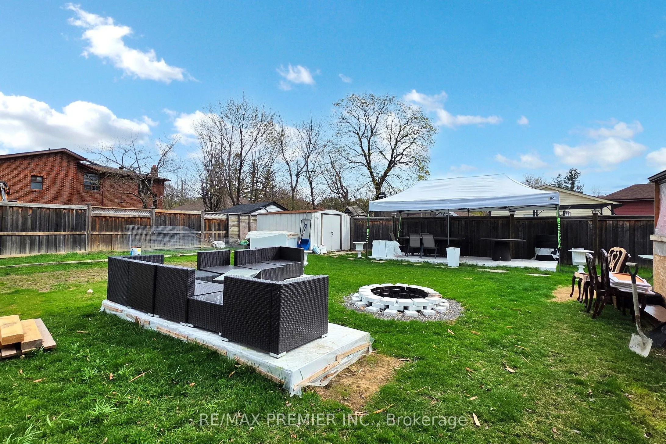262 Richard Clark Drive