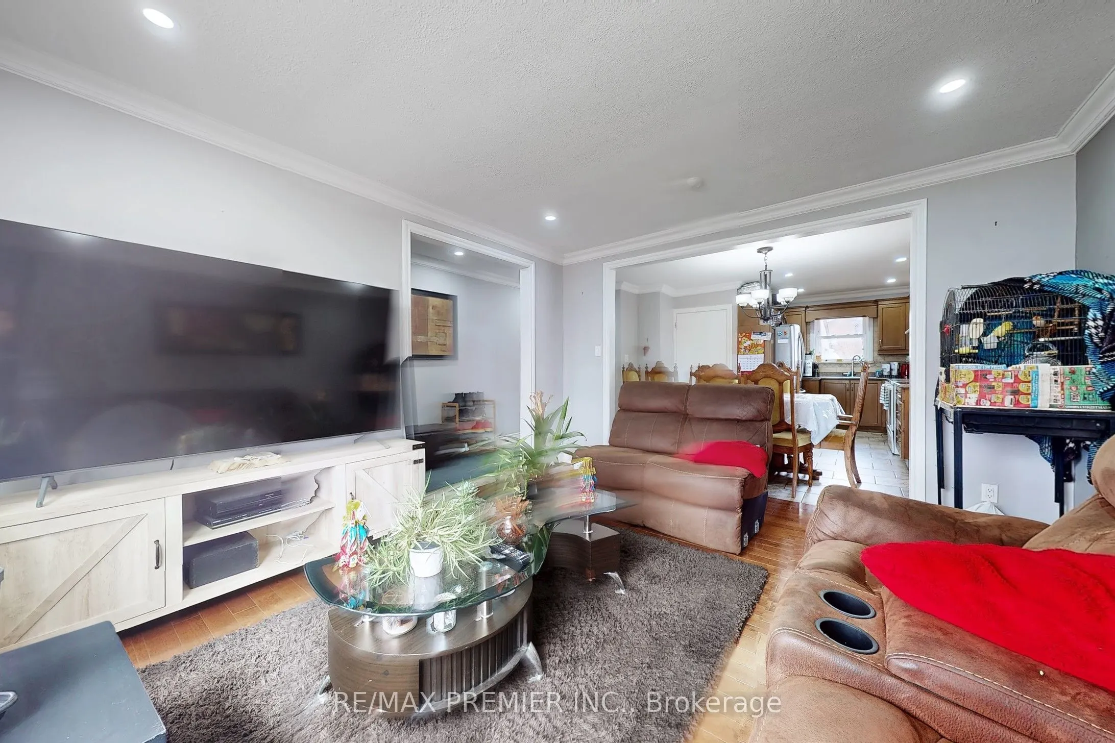 262 Richard Clark Drive