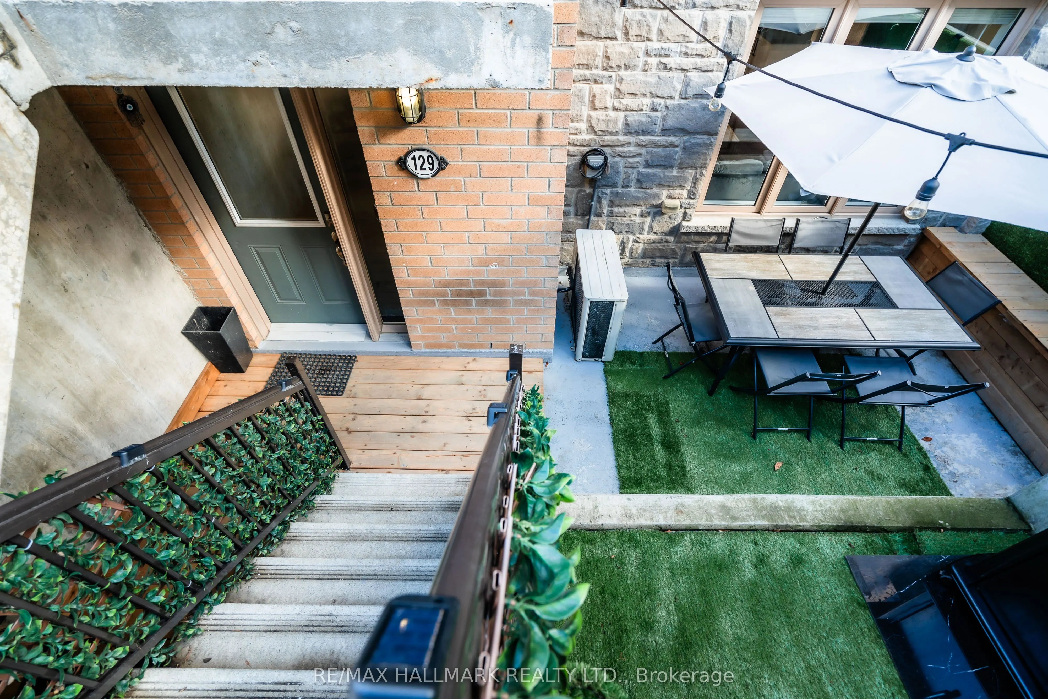11 Foundry Avenue, #129