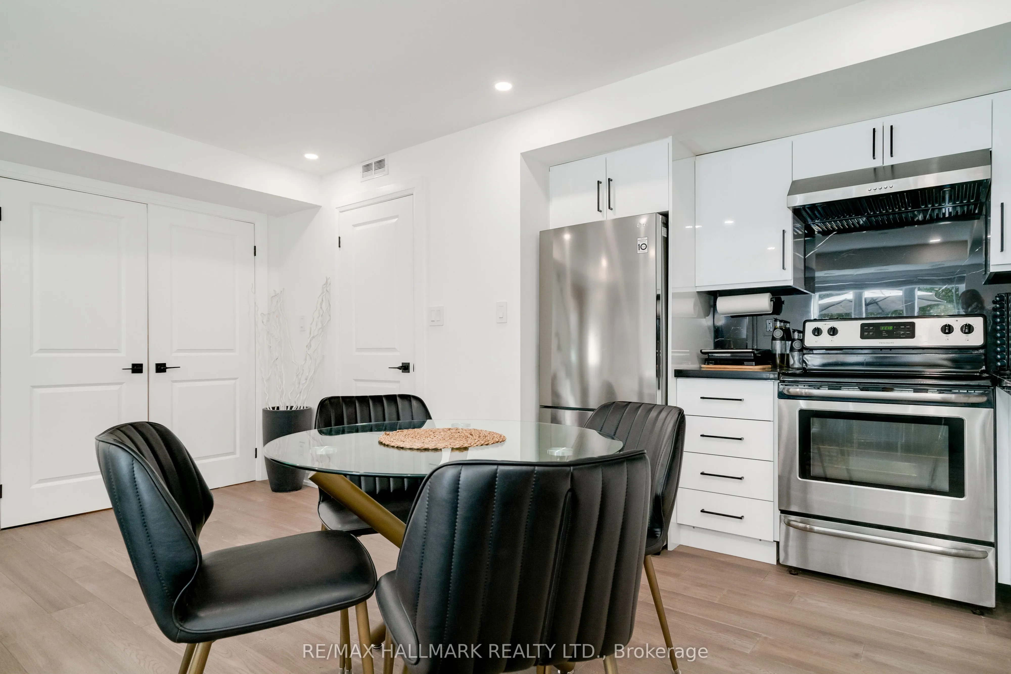 11 Foundry Avenue, #129