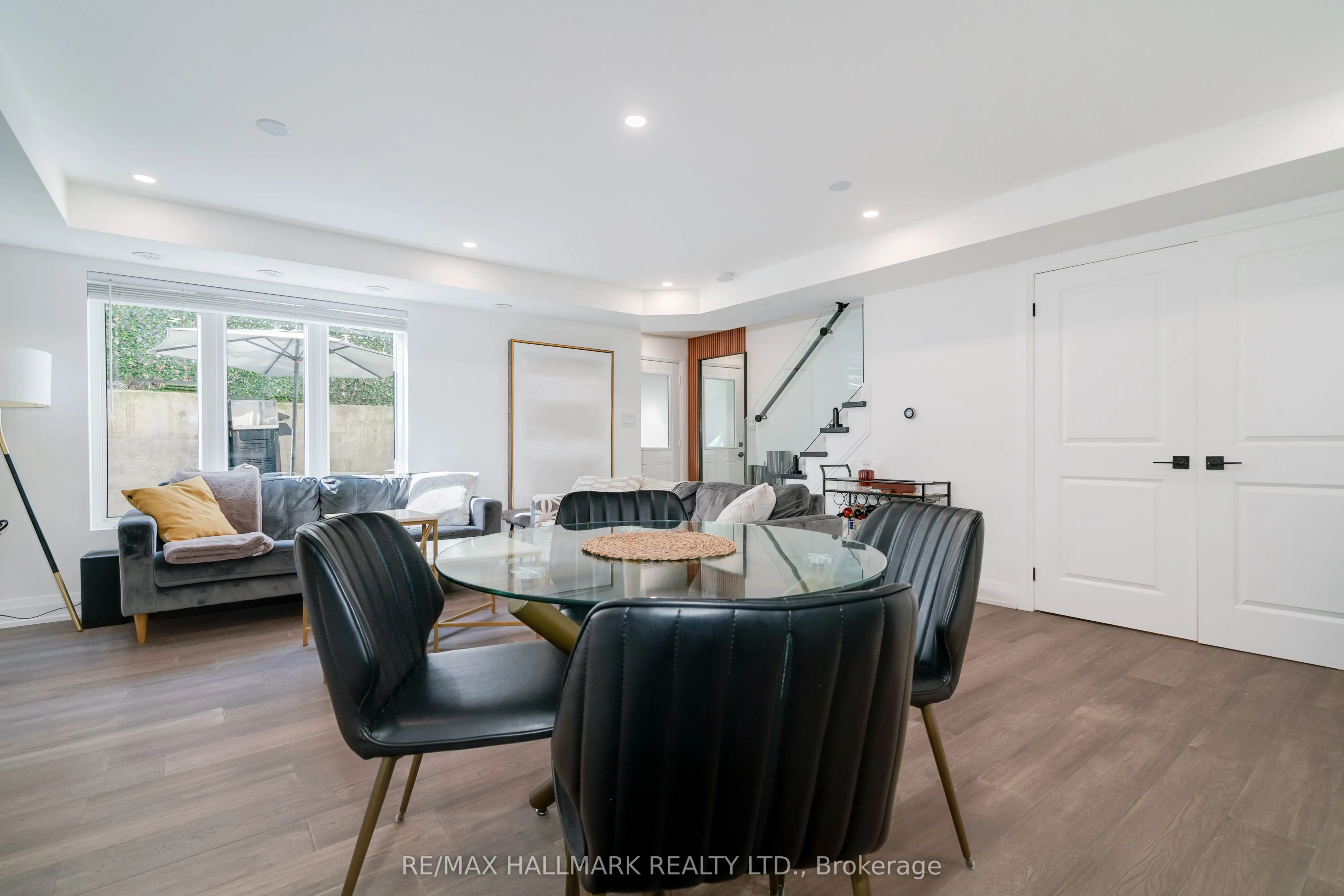 11 Foundry Avenue, #129