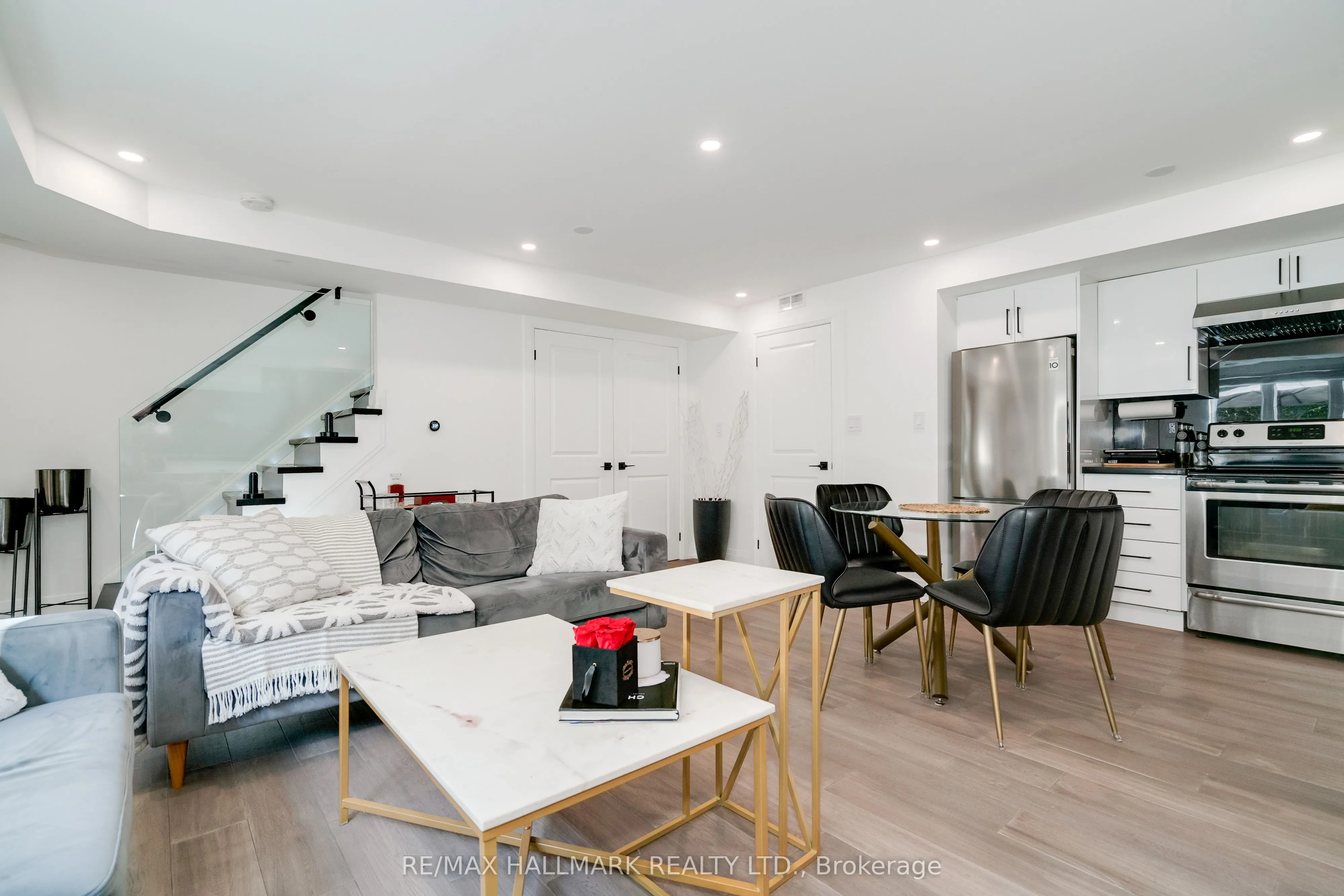11 Foundry Avenue, #129
