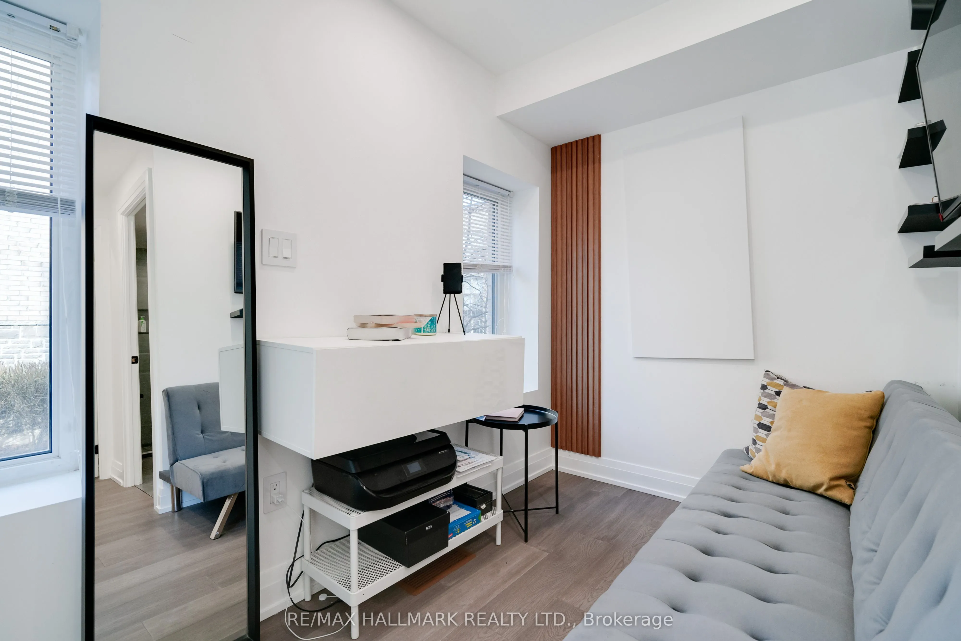 11 Foundry Avenue, #129