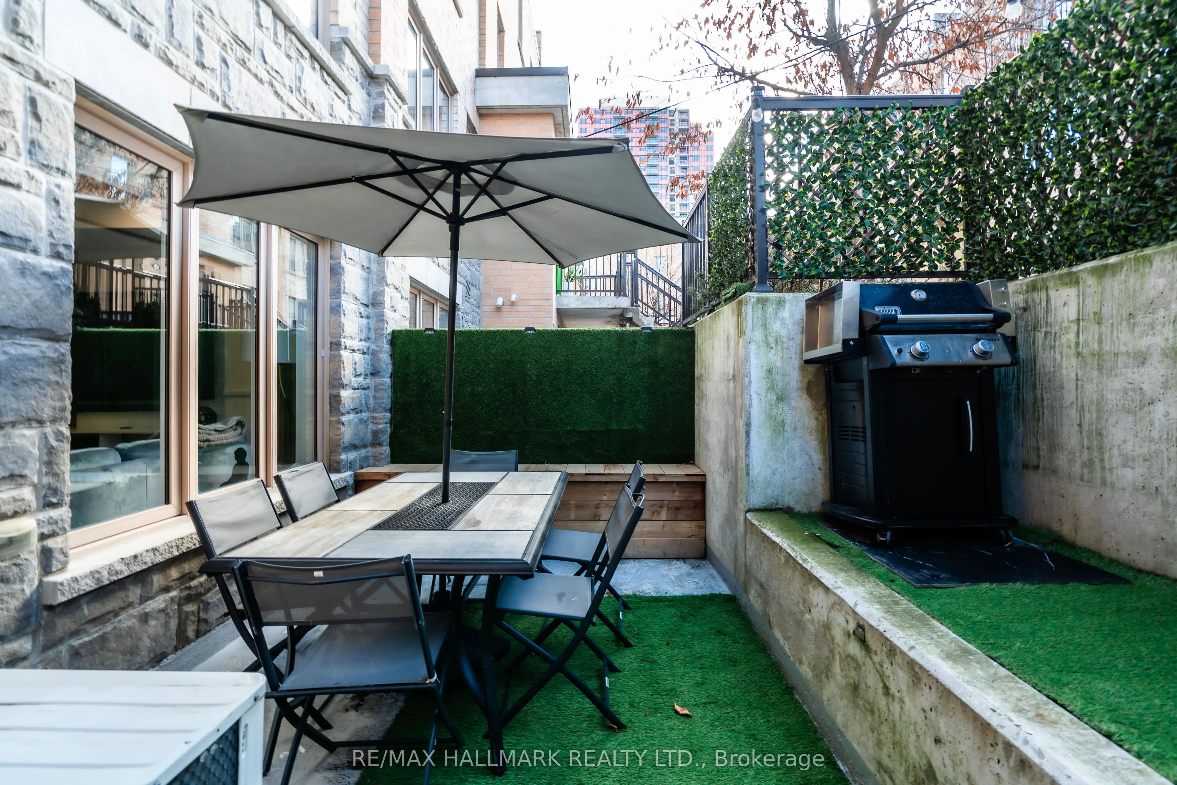 11 Foundry Avenue, #129