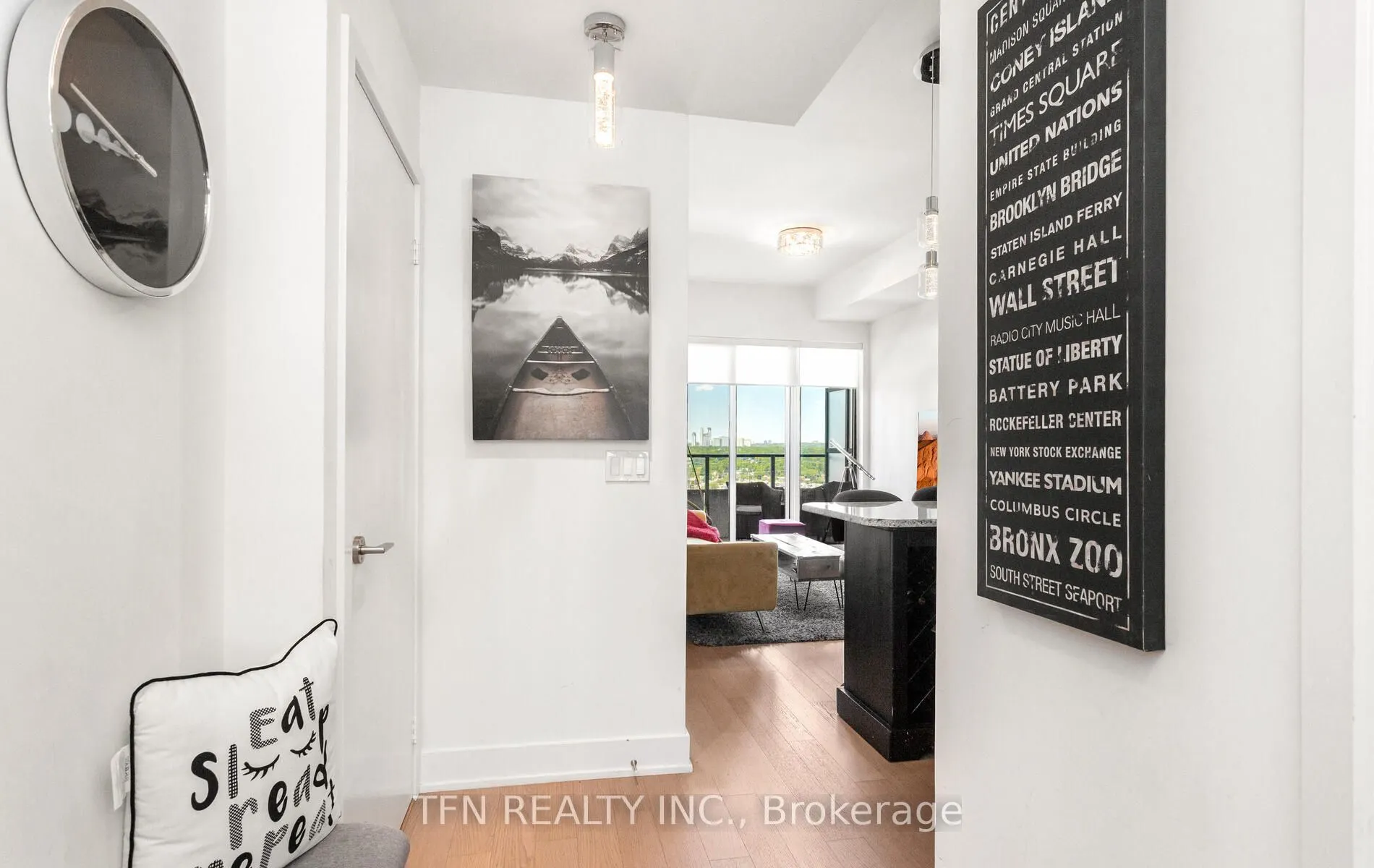 30 Shore Breeze Drive, #2022