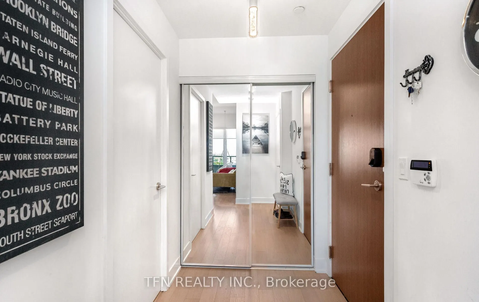 30 Shore Breeze Drive, #2022