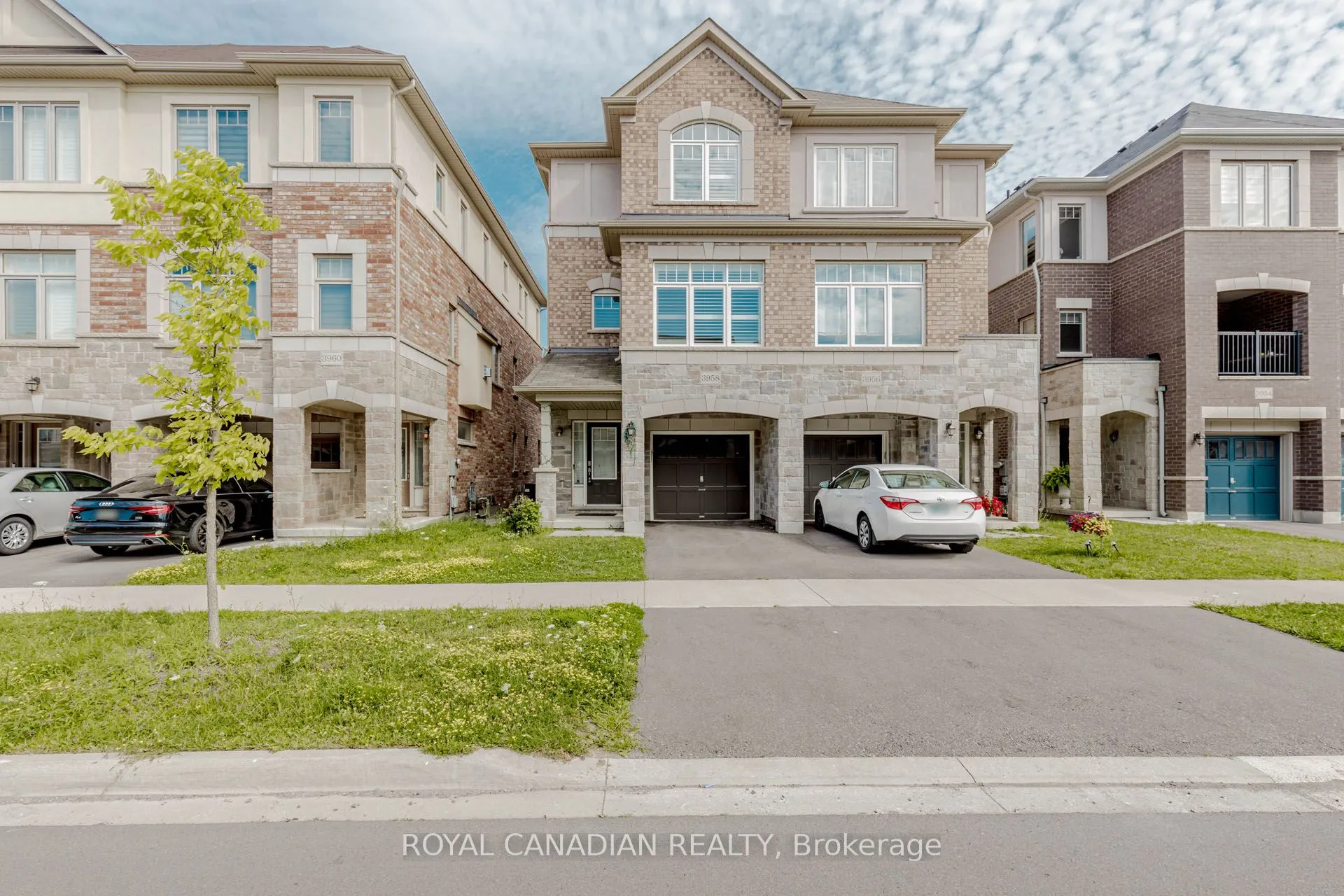 3958 Thomas Alton Boulevard