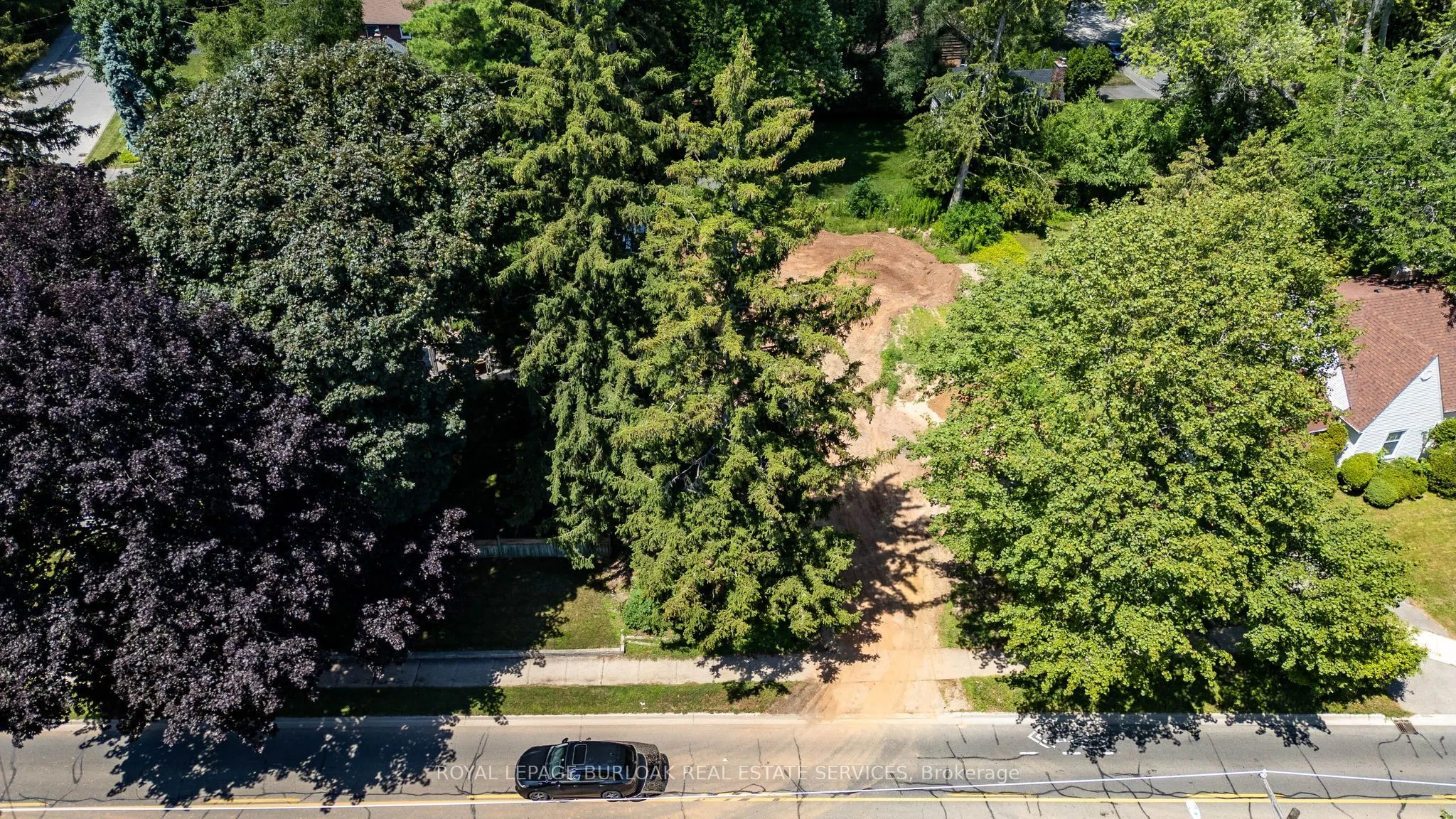 2381 Lakeshore Road
