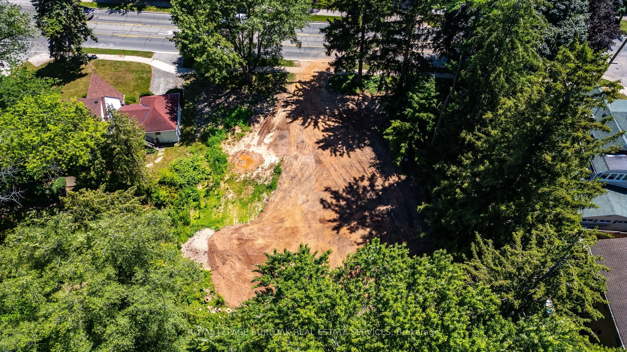 2381 Lakeshore Road