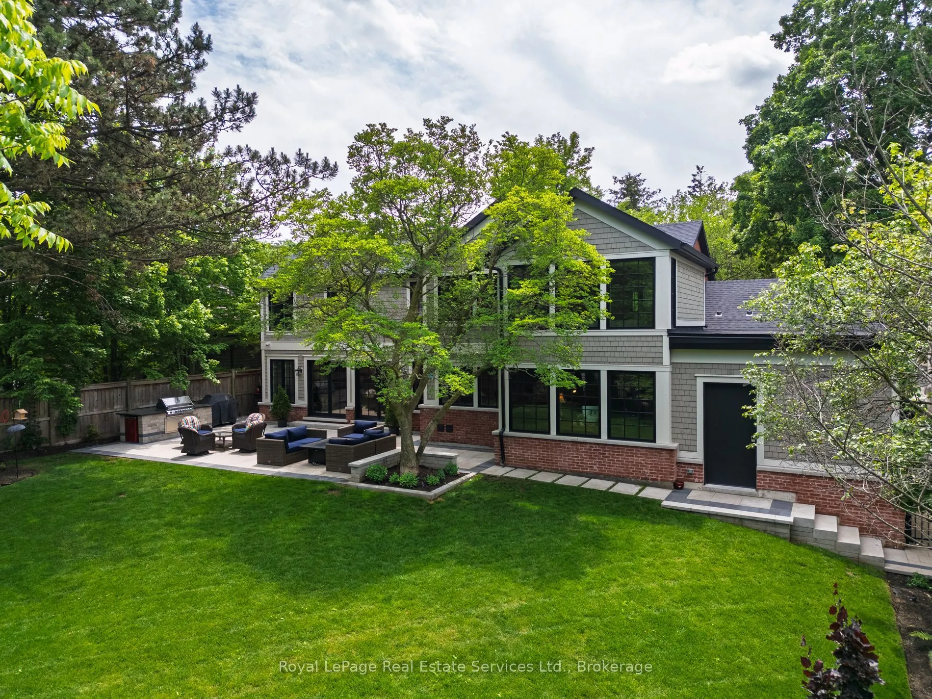 55 Allan Street