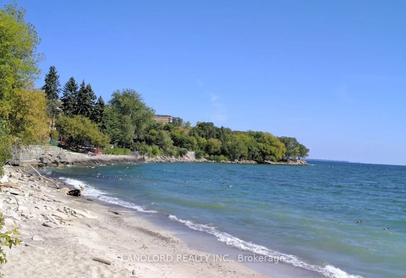 2696 Lake Shore Boulevard W, #12