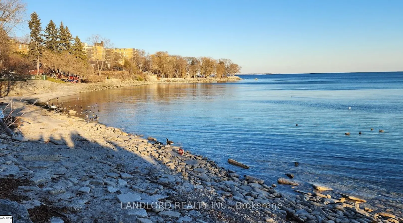 2696 Lake Shore Boulevard W, #12