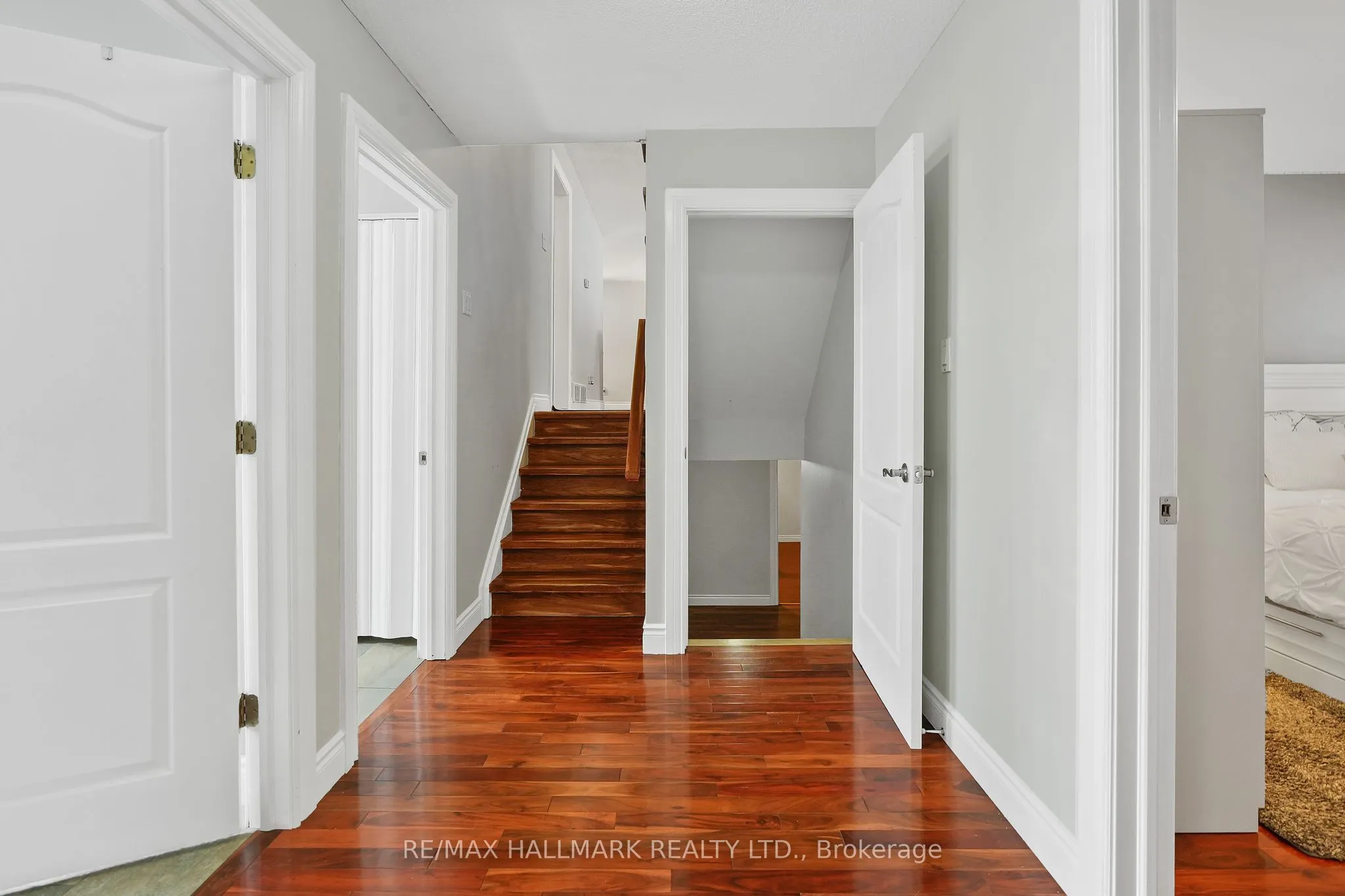 211 Foundry Street