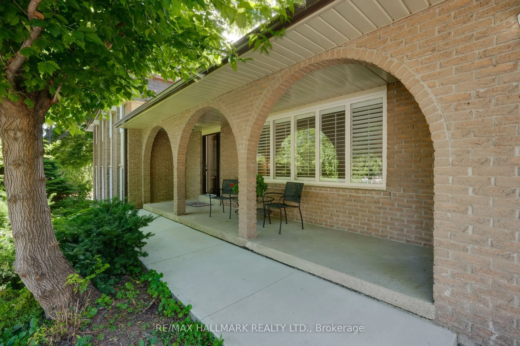 211 Foundry Street