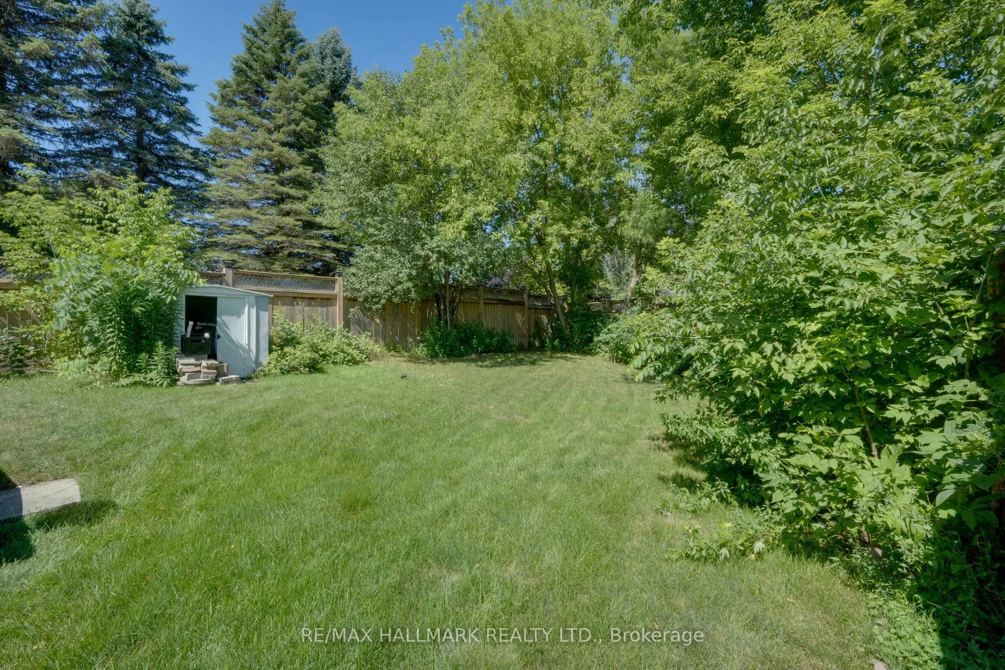 211 Foundry Street