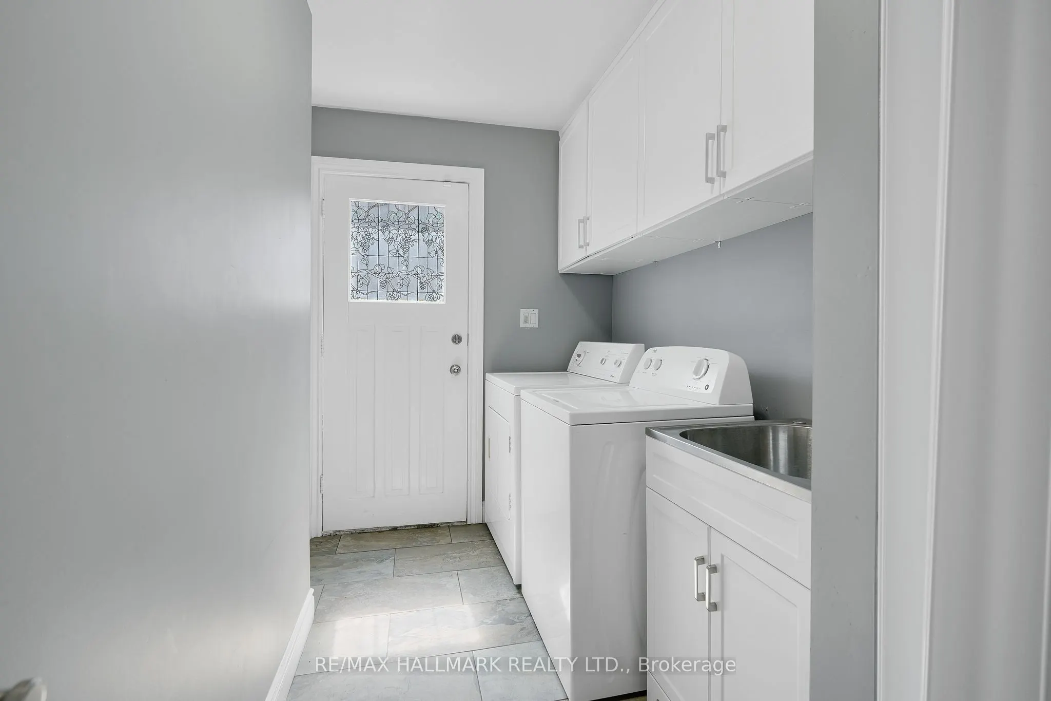 211 Foundry Street