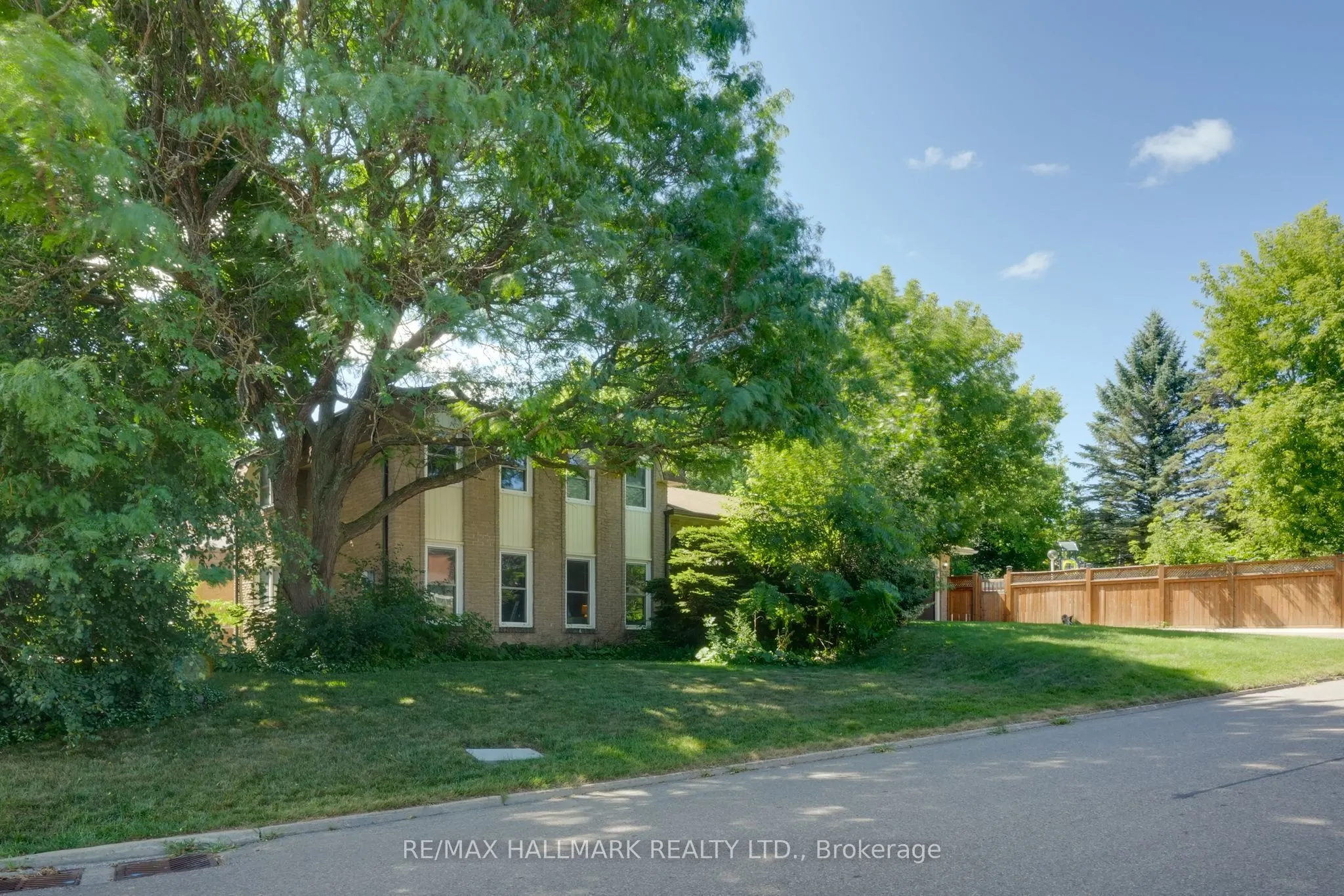 211 Foundry Street