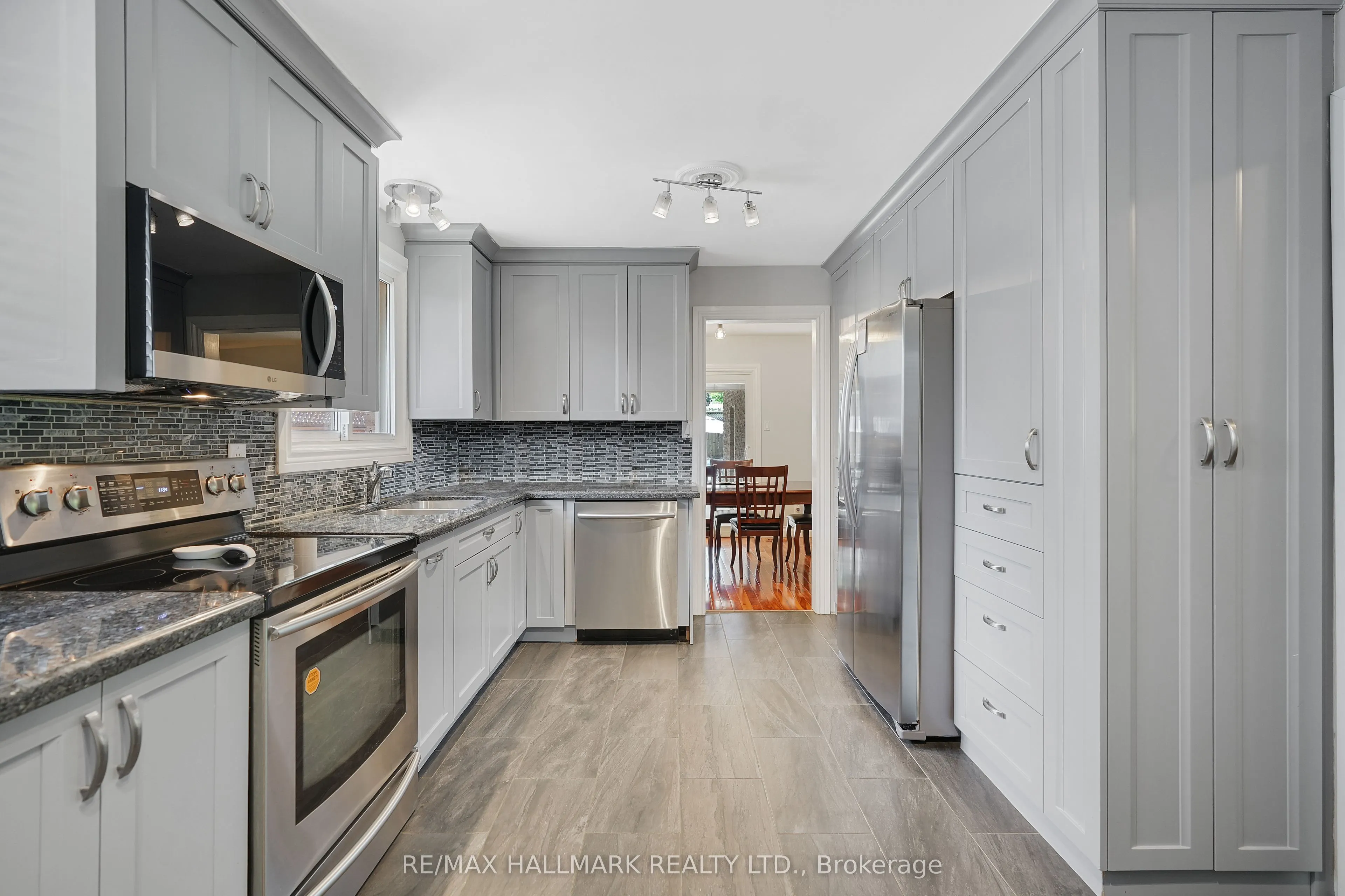 211 Foundry Street