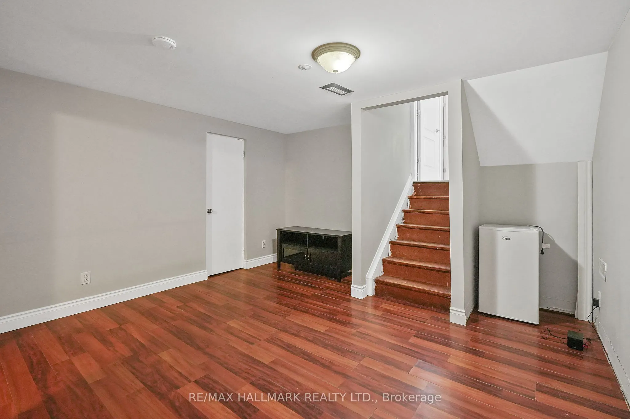 211 Foundry Street