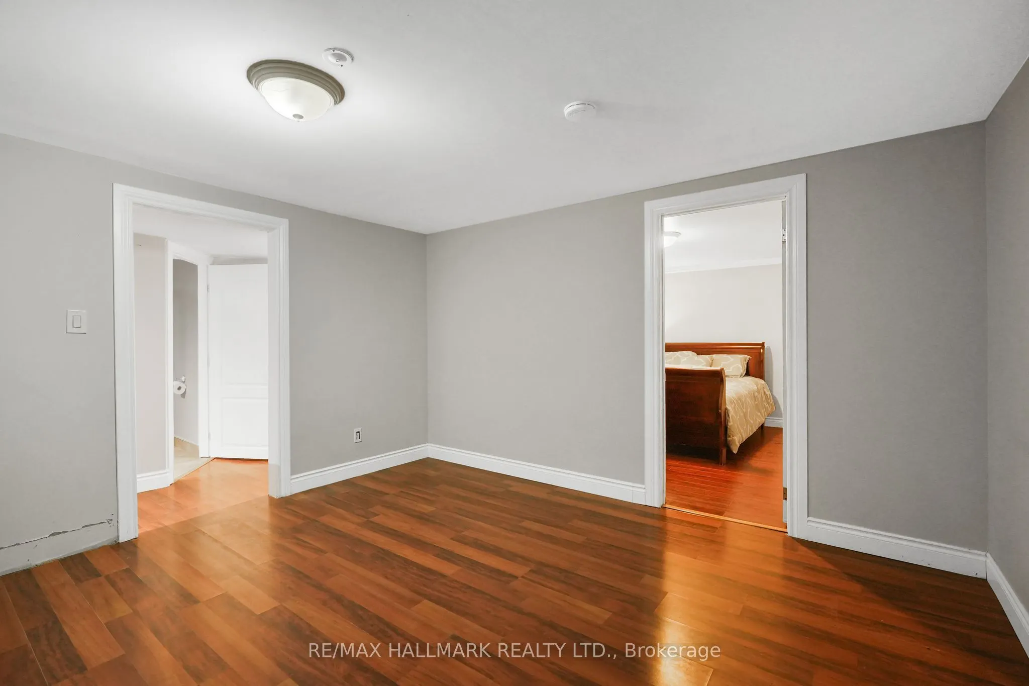 211 Foundry Street