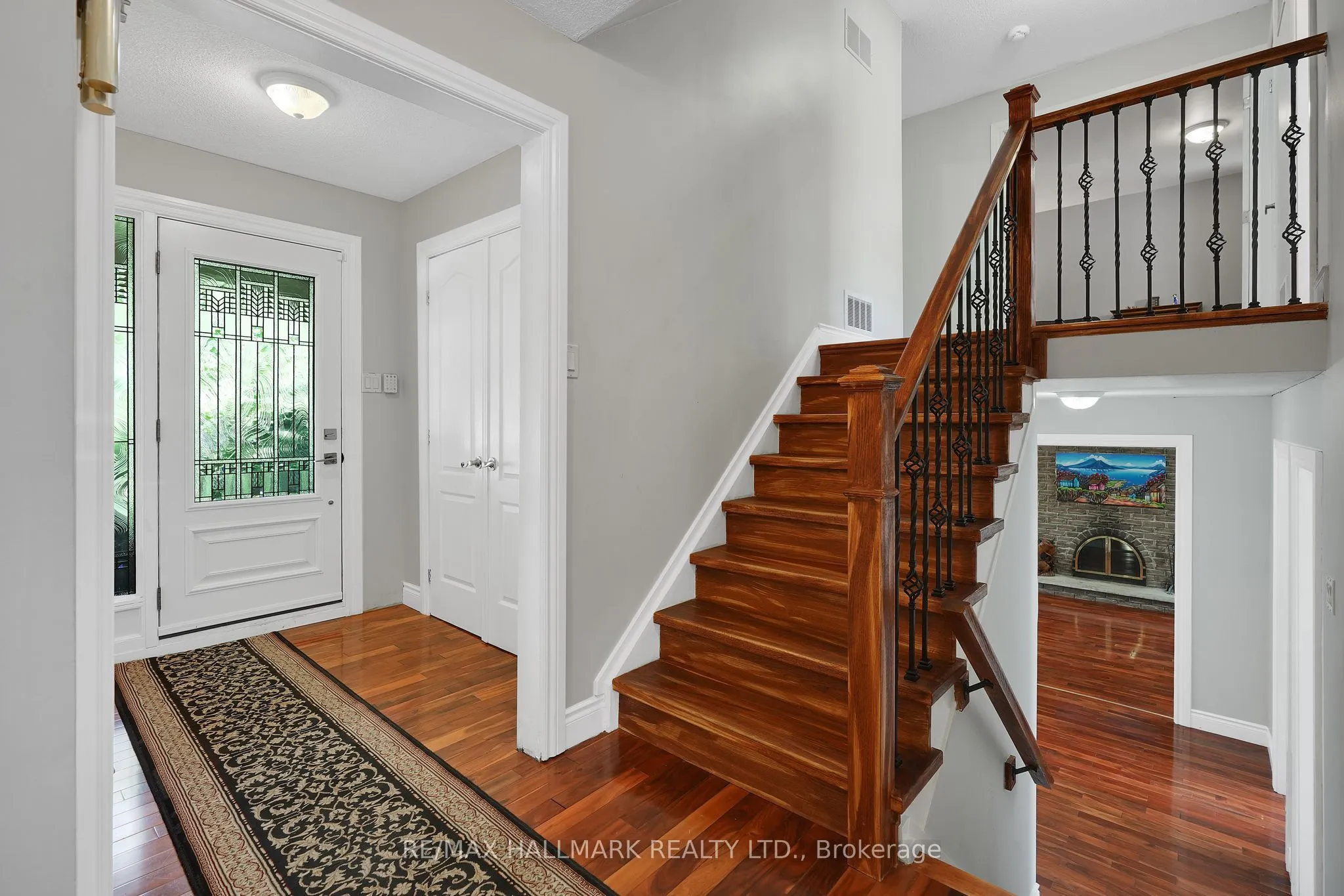 211 Foundry Street