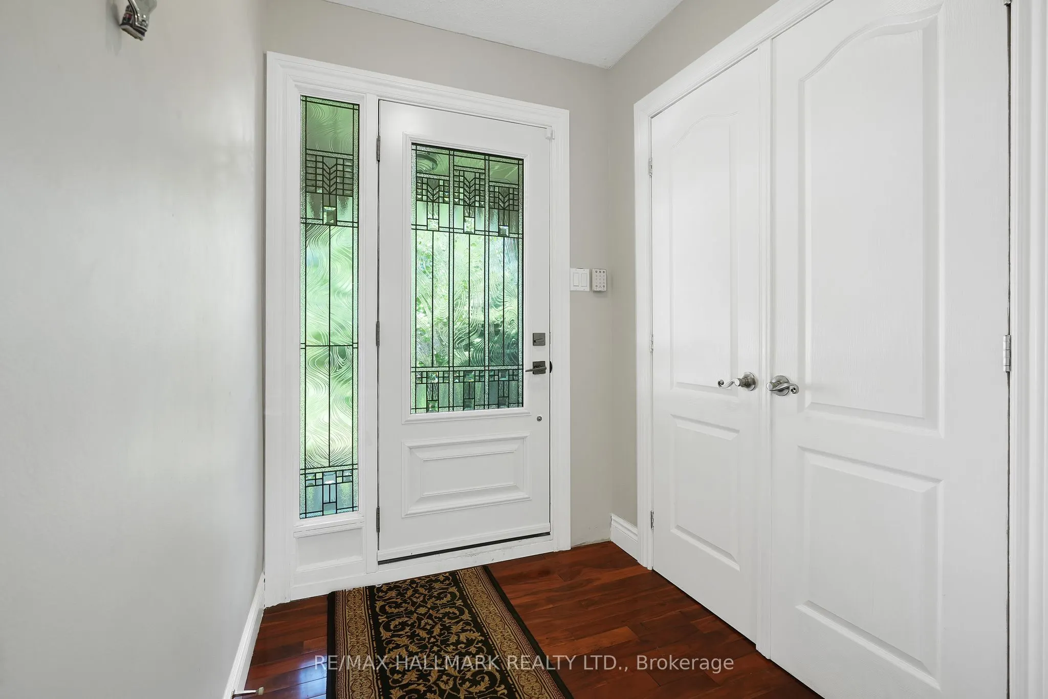211 Foundry Street
